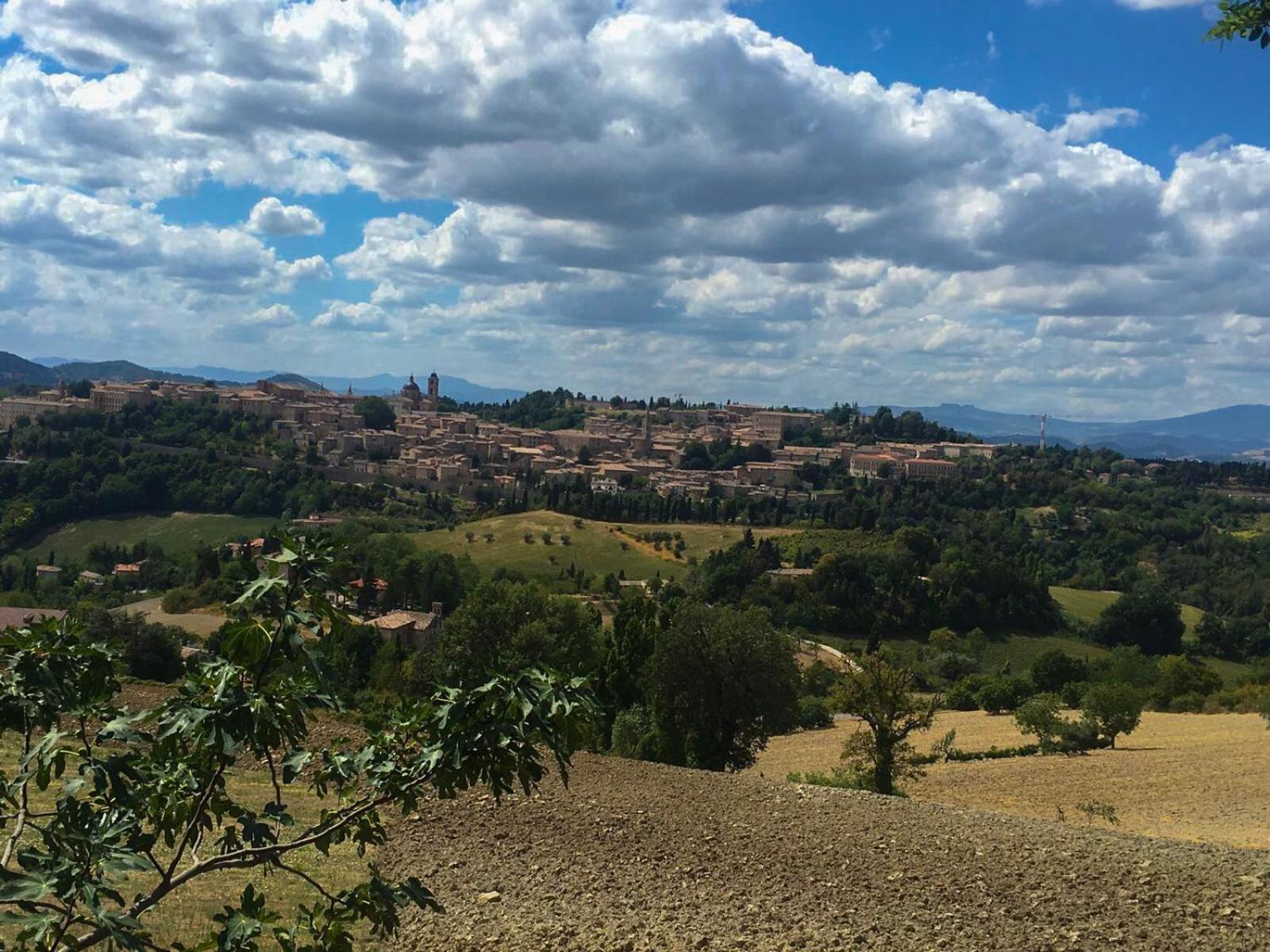 Country House Ca' Vernaccia