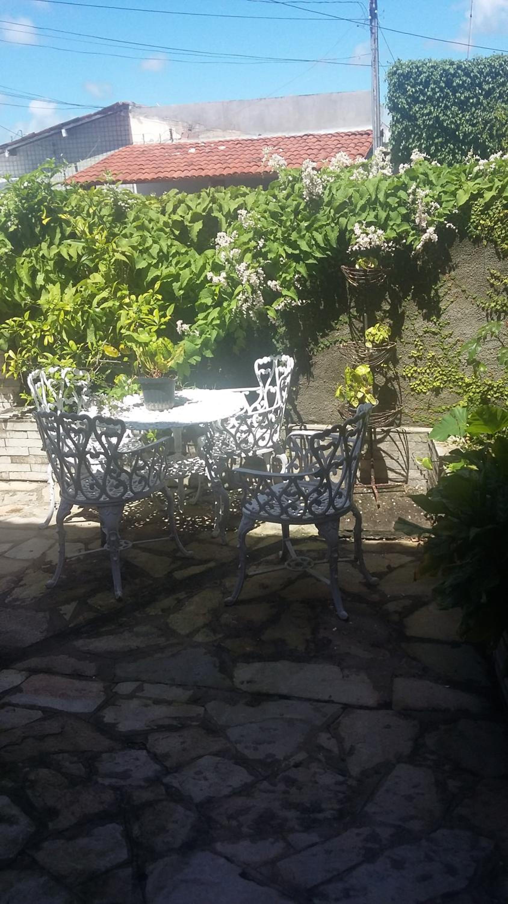 Apartamentos Caribe