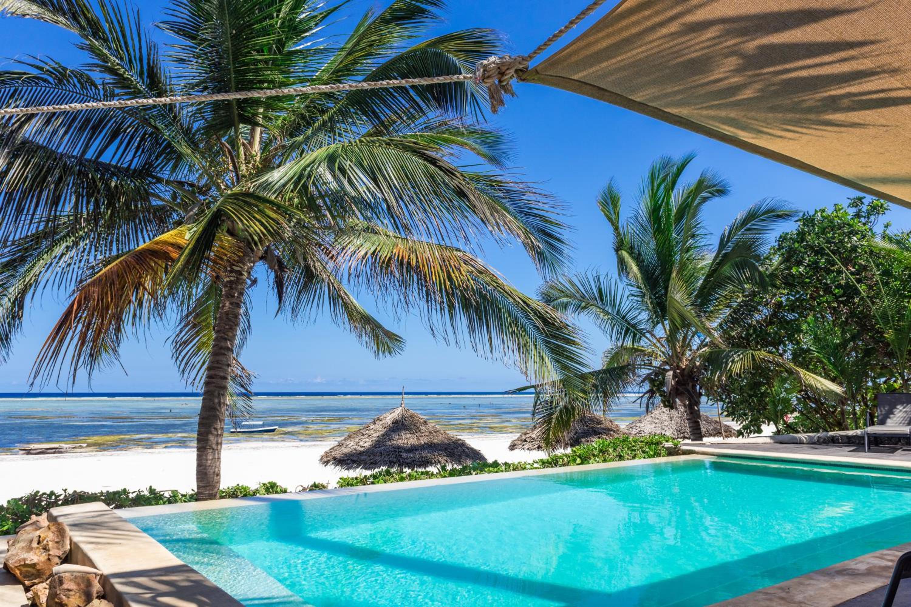Zoi Boutique Hotel Zanzibar view 3