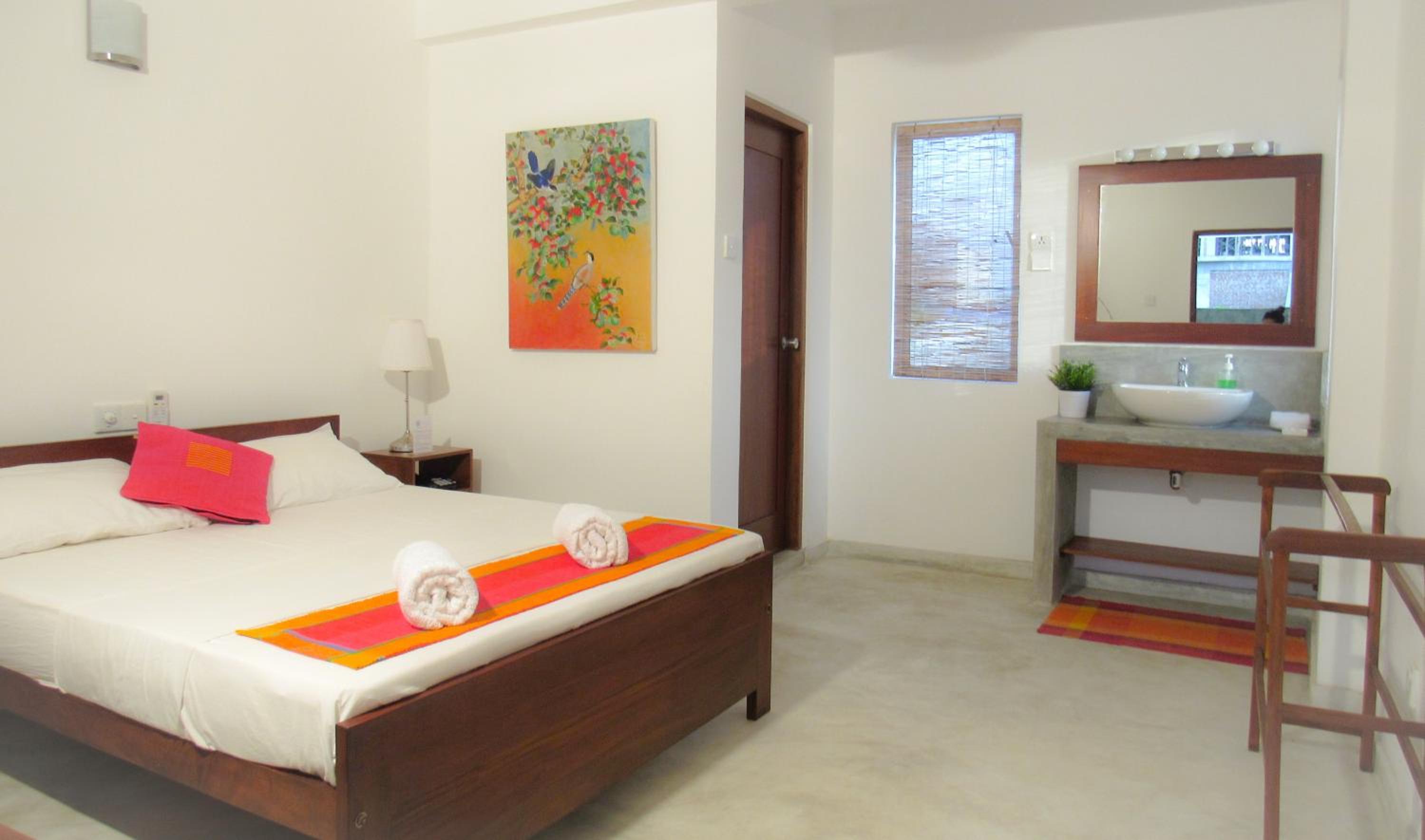 Sayura House