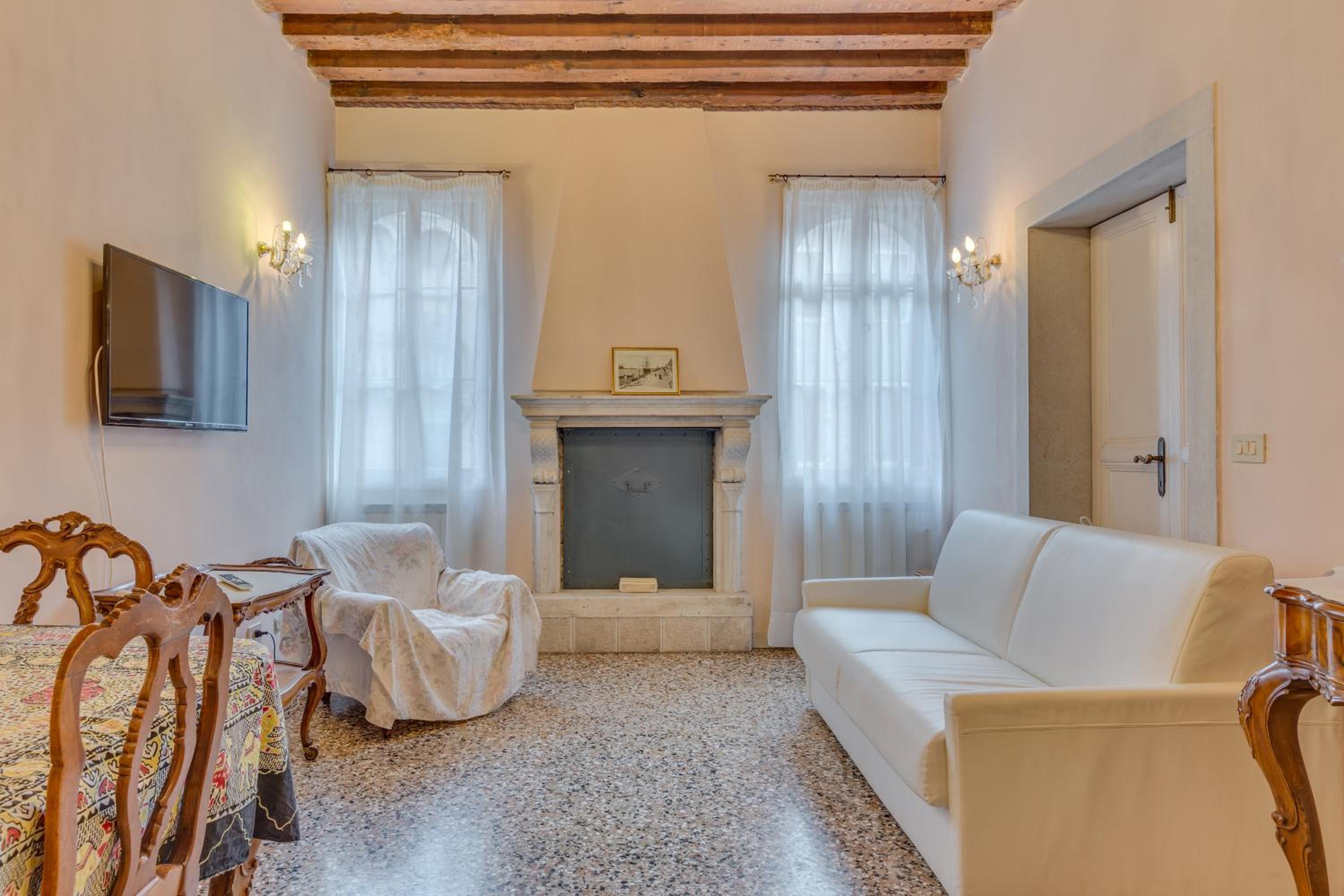 Venezianamente Apartments - Venice City Centre