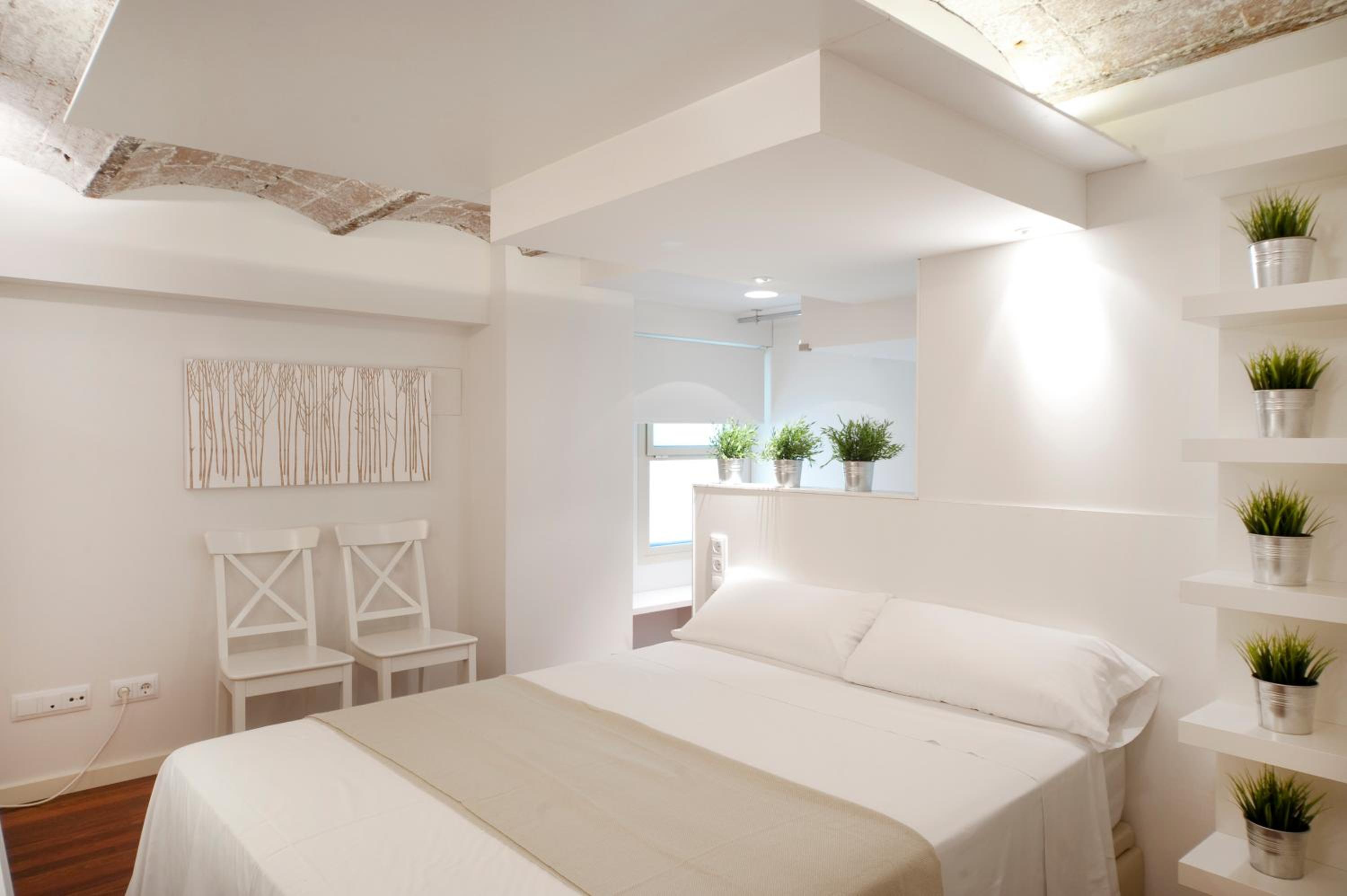You Stylish City Center Apartments