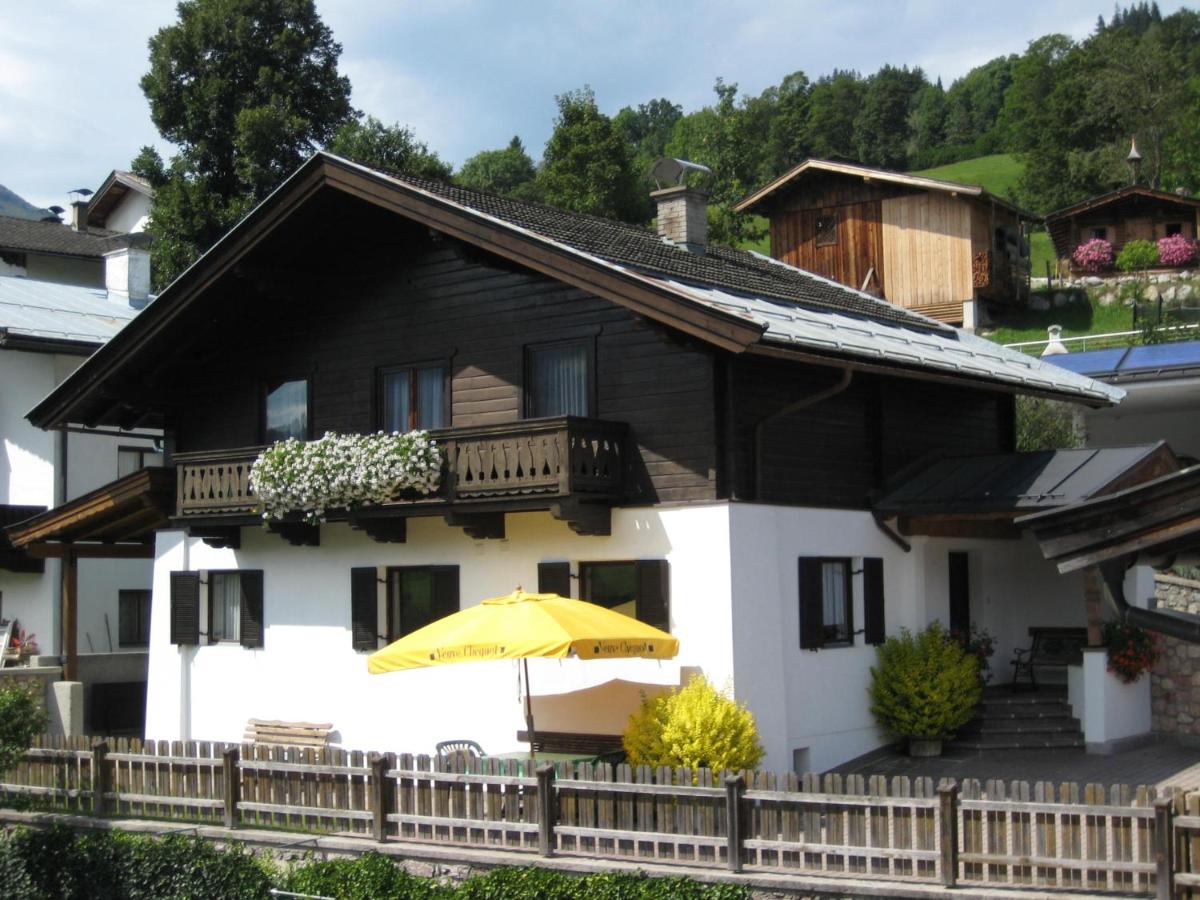 Ferienhaus Bachler