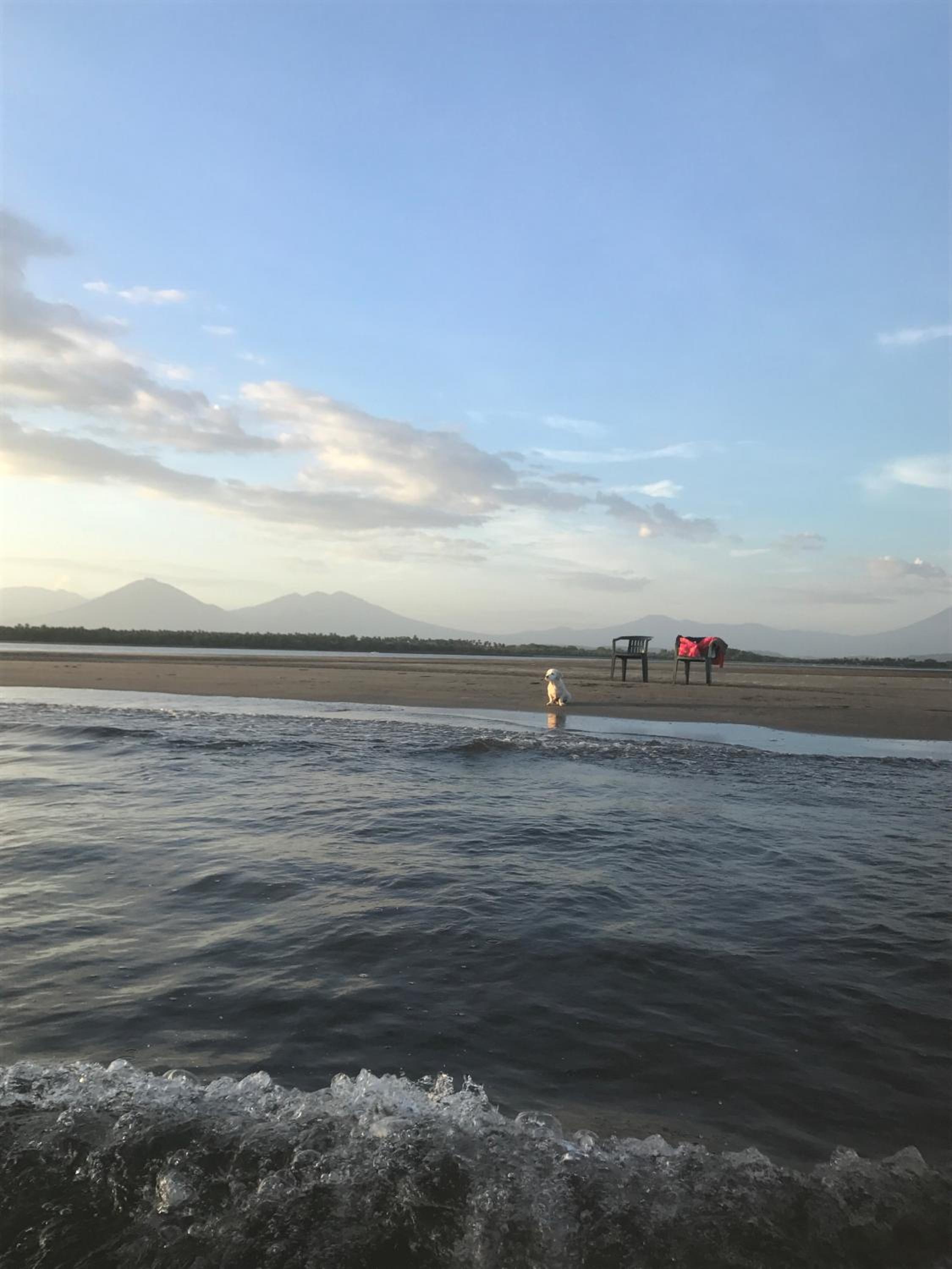 Puerto Barillas