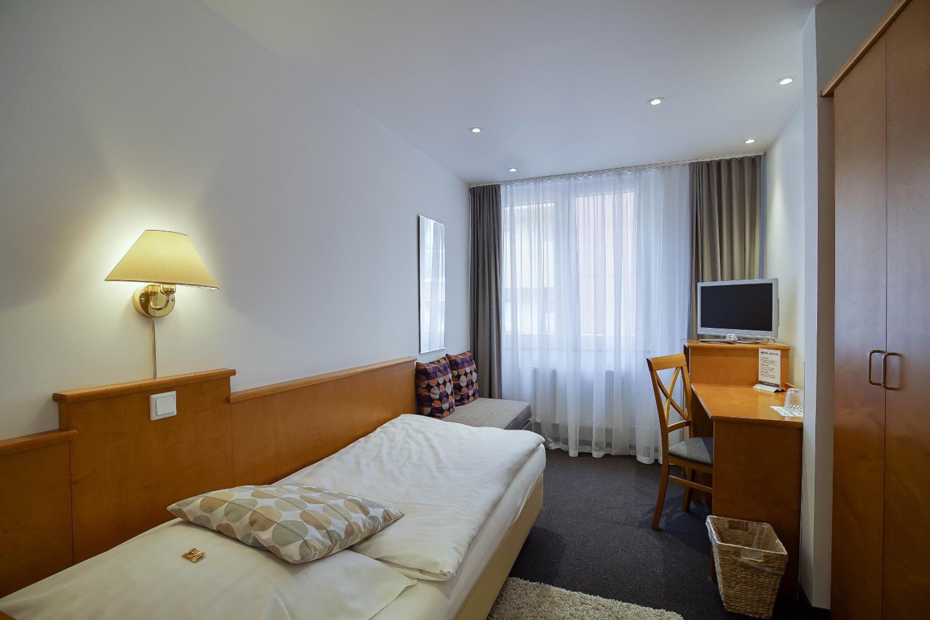 Hotel Maxim