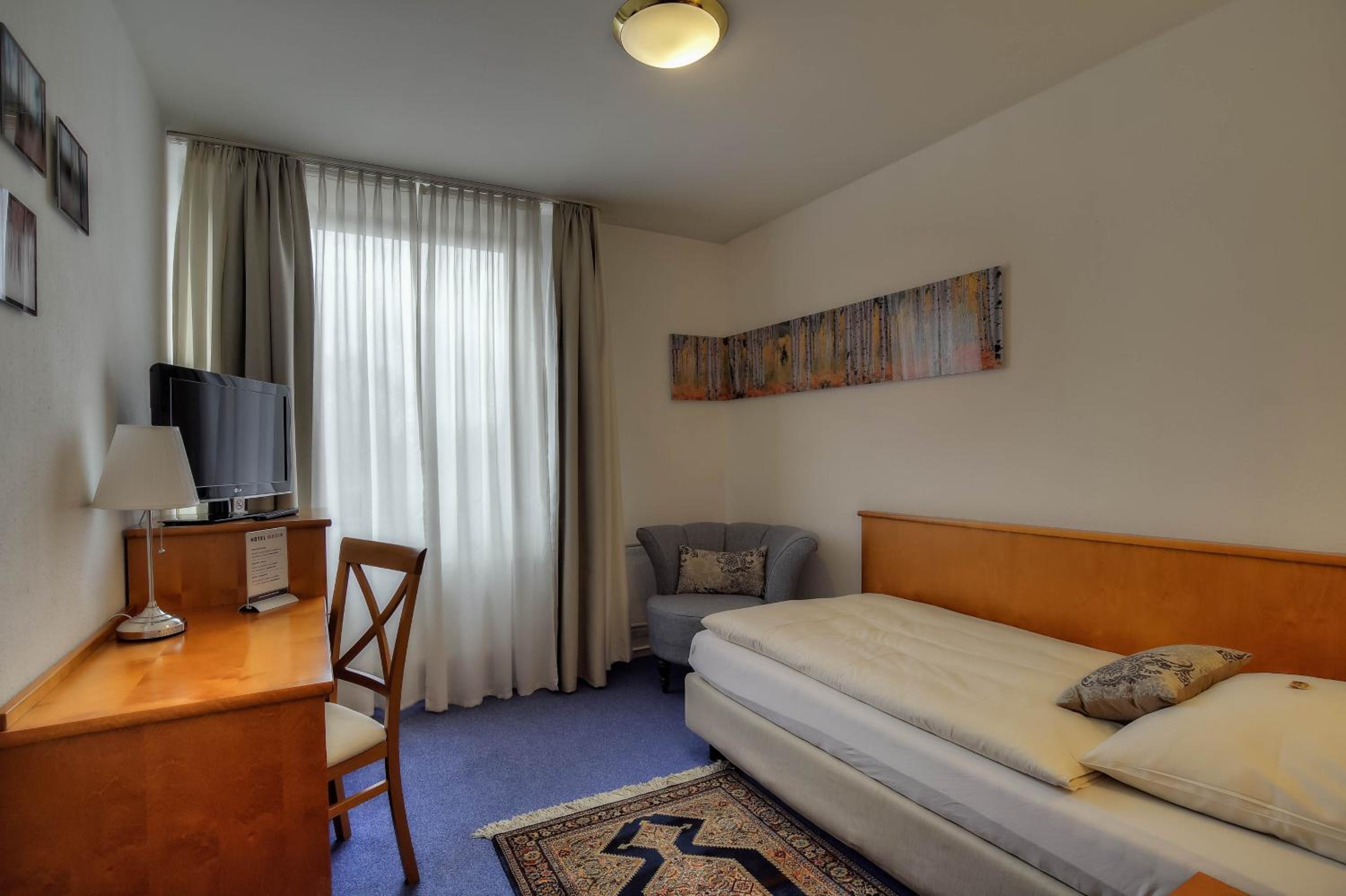 Hotel Maxim