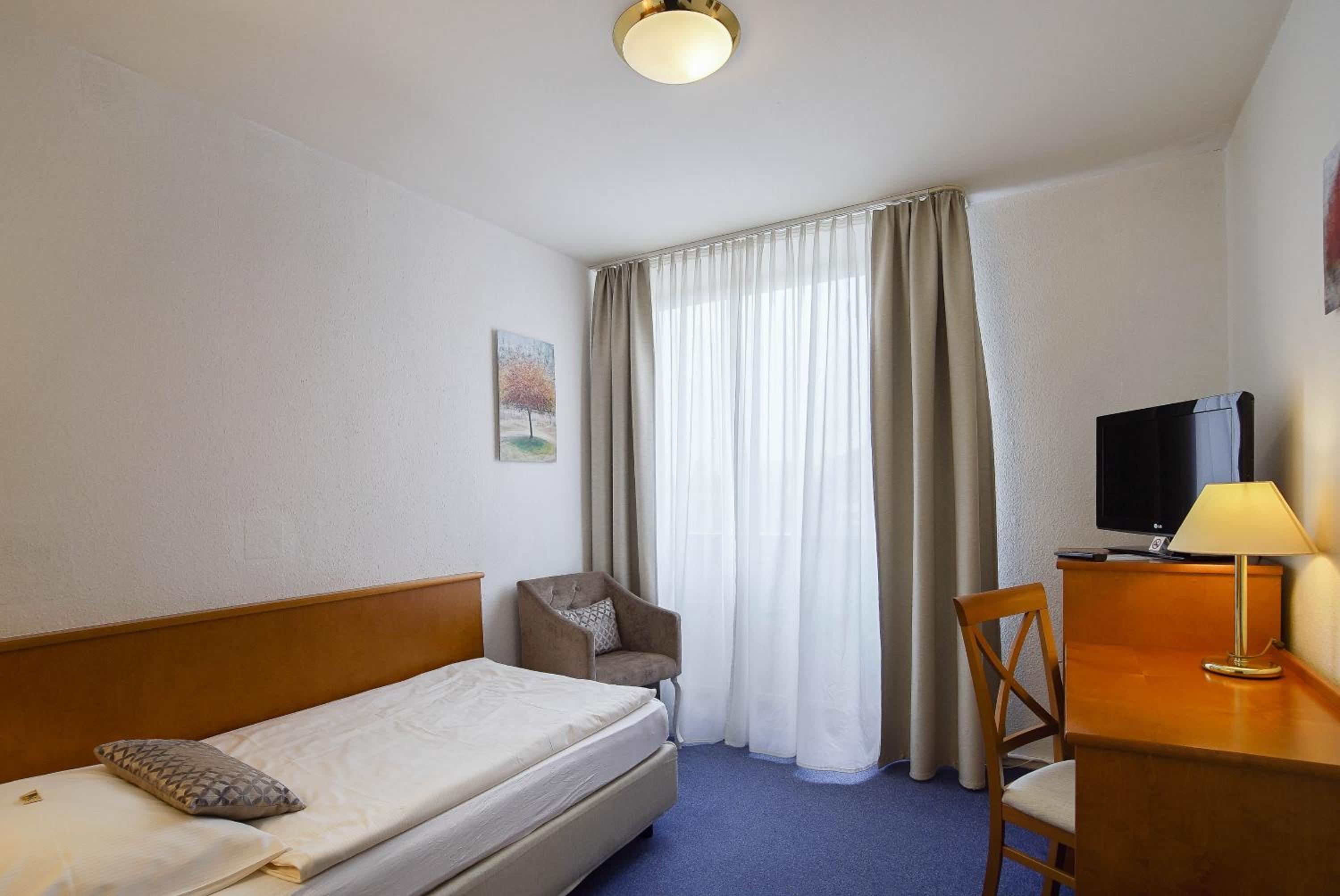 Hotel Maxim