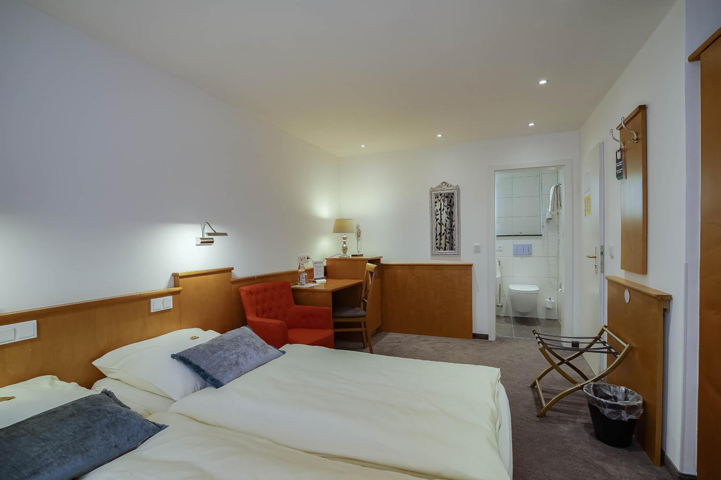 Hotel Maxim