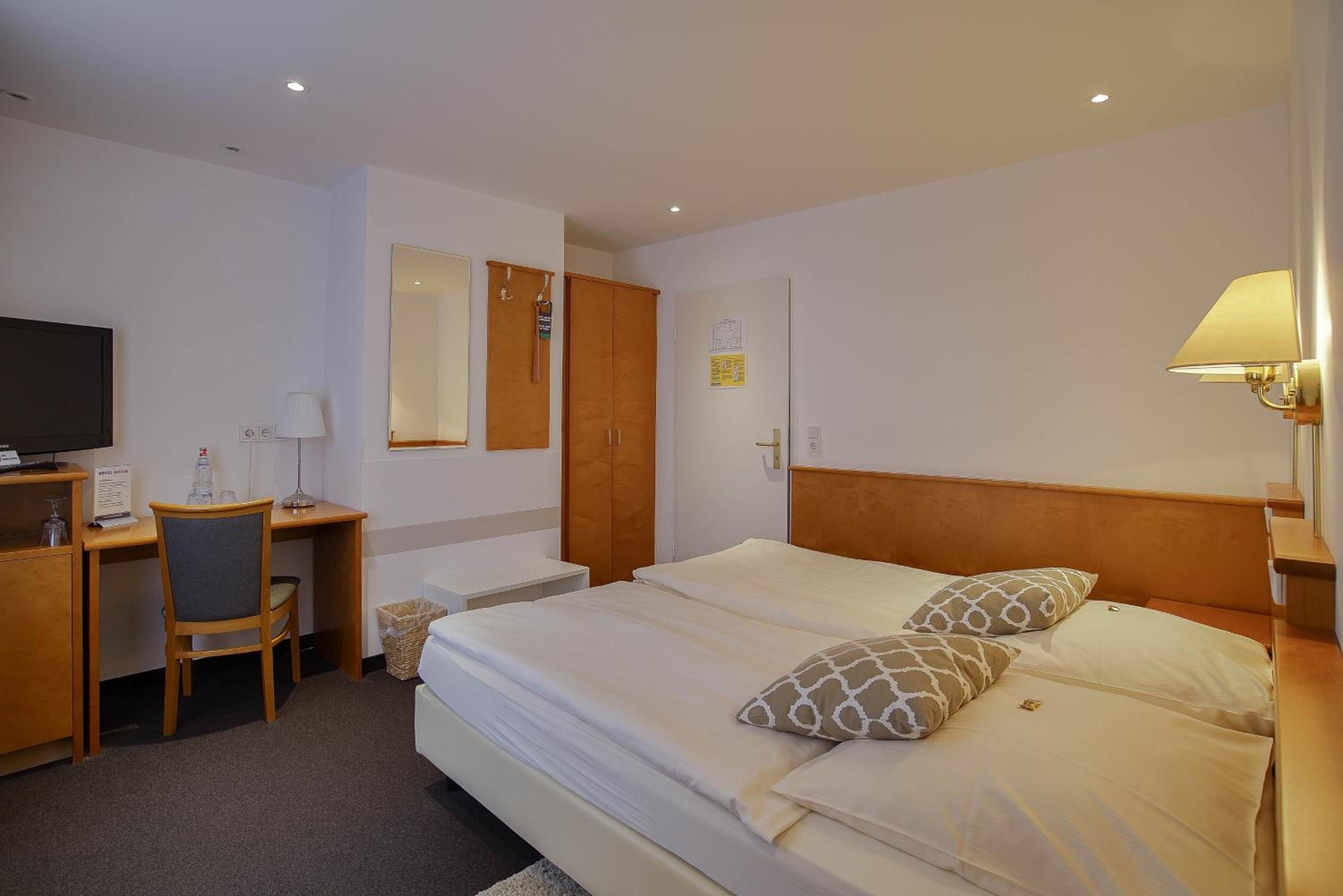 Hotel Maxim