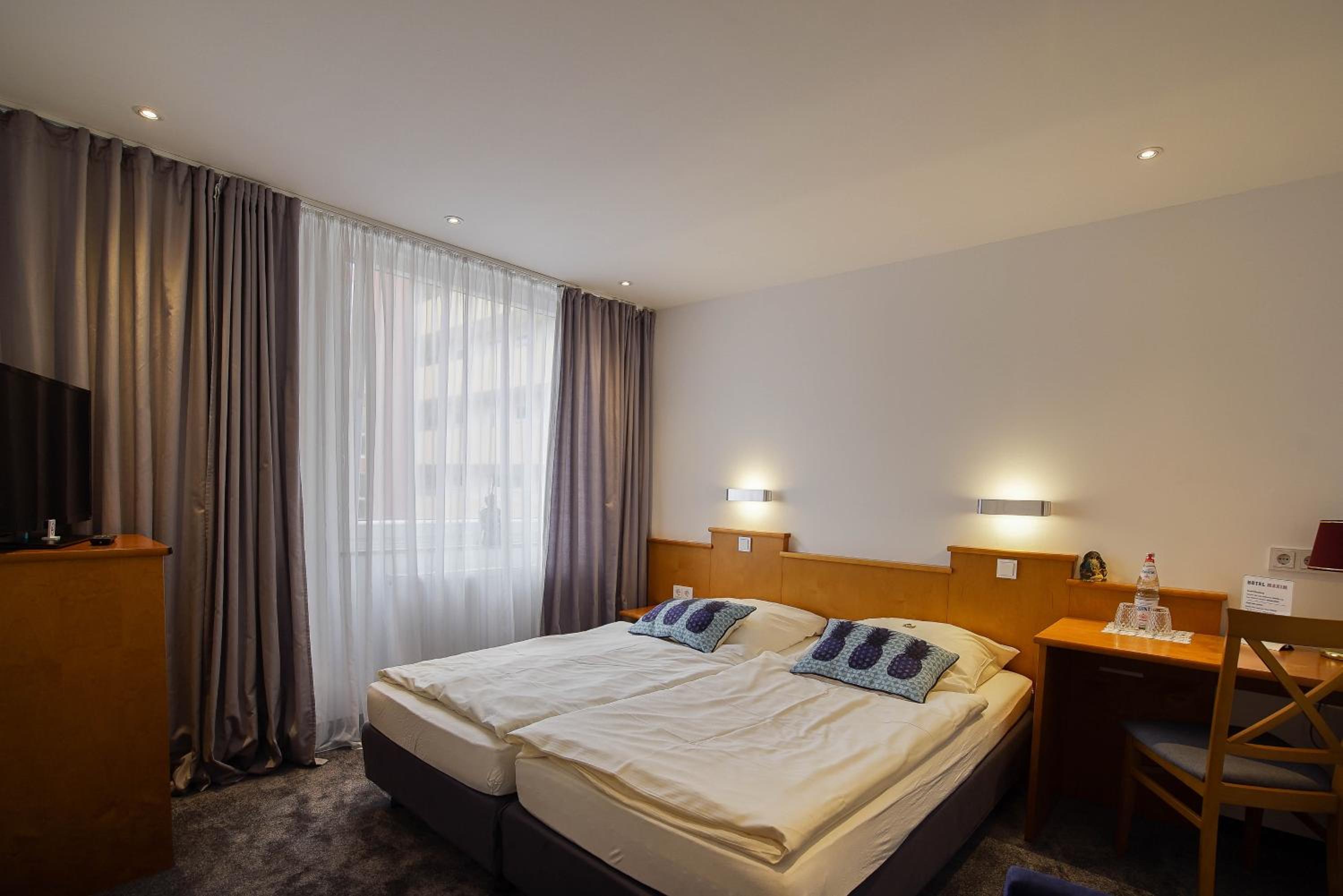 Hotel Maxim