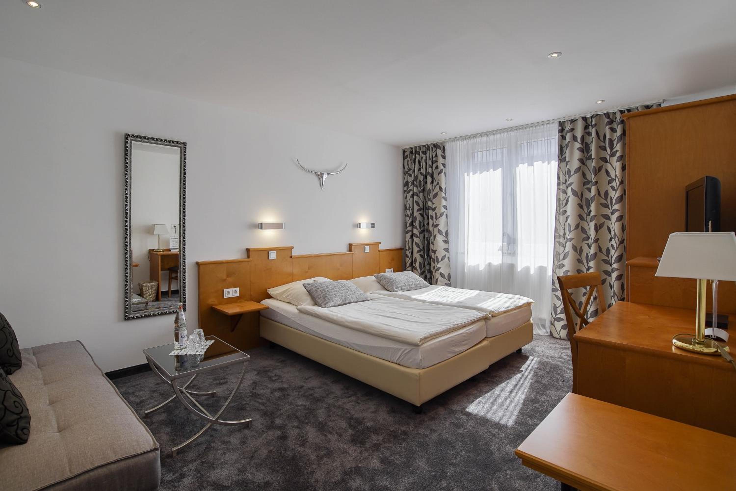 Hotel Maxim