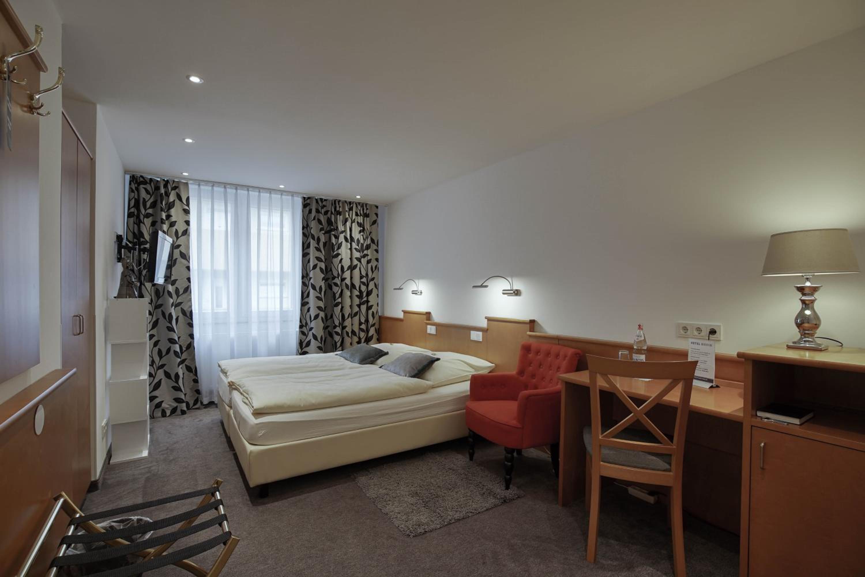 Hotel Maxim