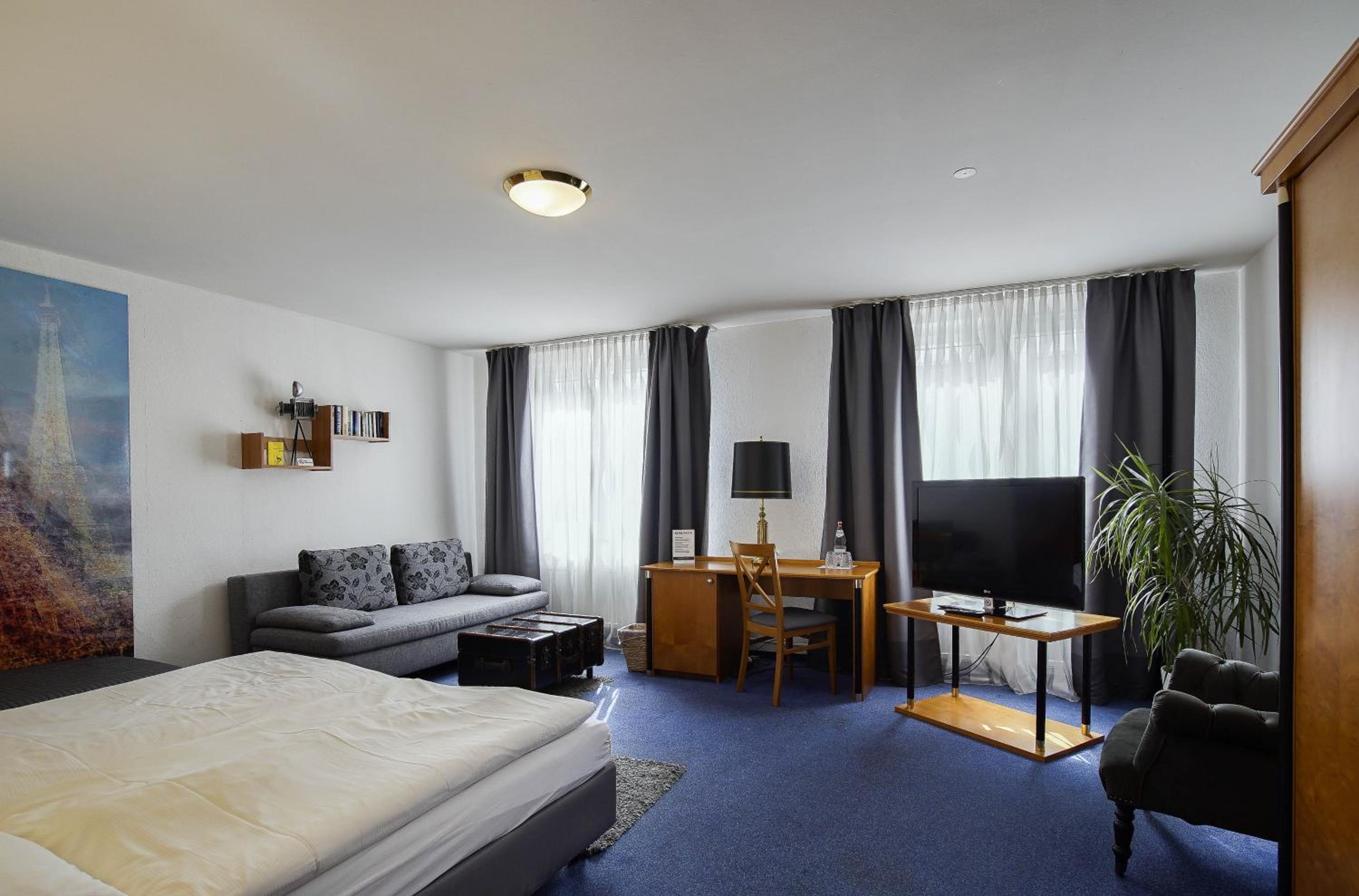 Hotel Maxim