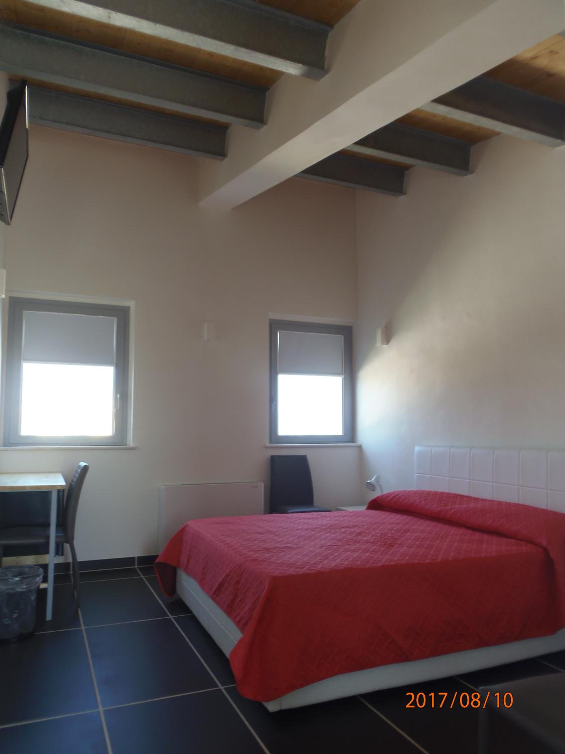 B&B Brezza Delle Egadi