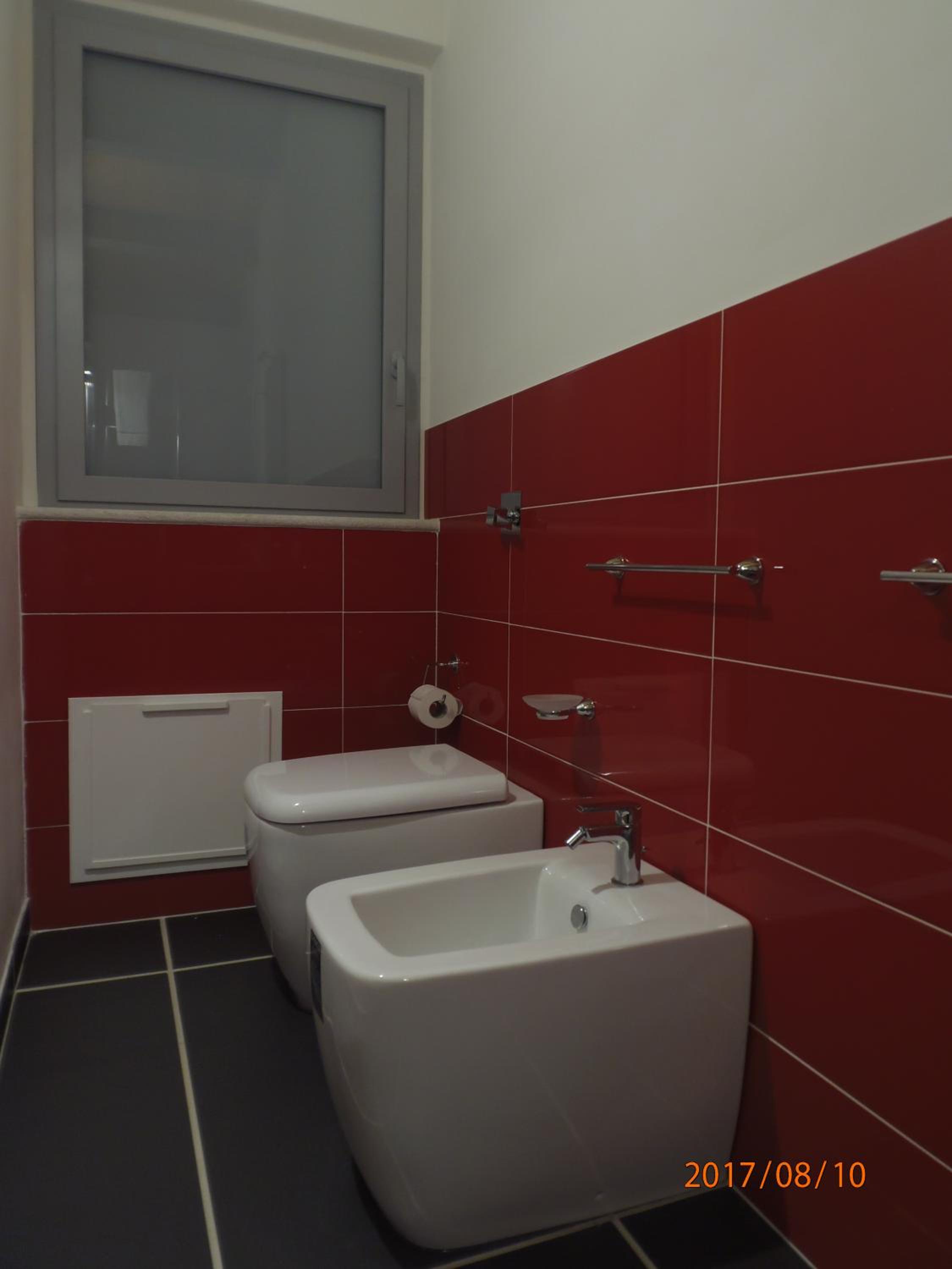 B&B Brezza Delle Egadi
