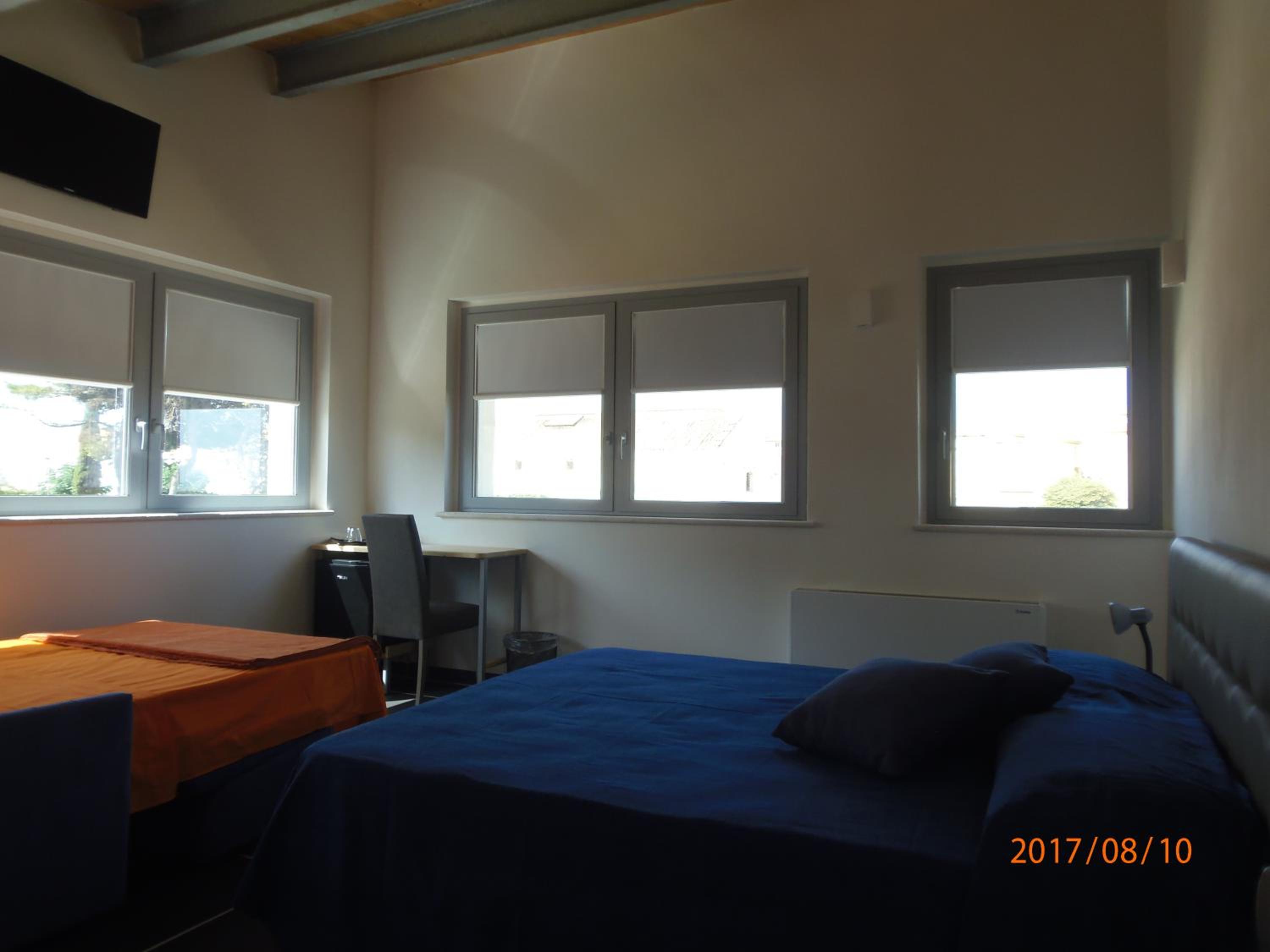 B&B Brezza Delle Egadi
