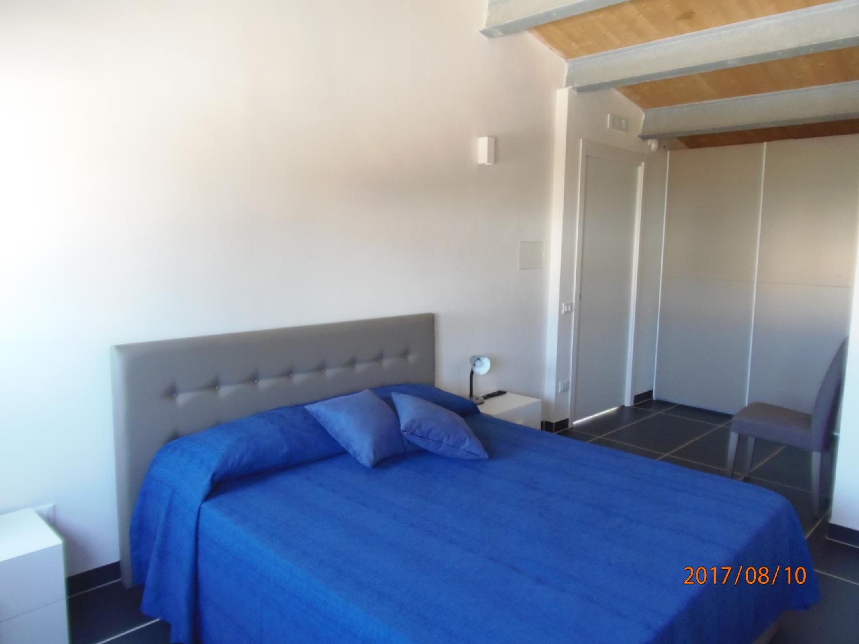 B&B Brezza Delle Egadi