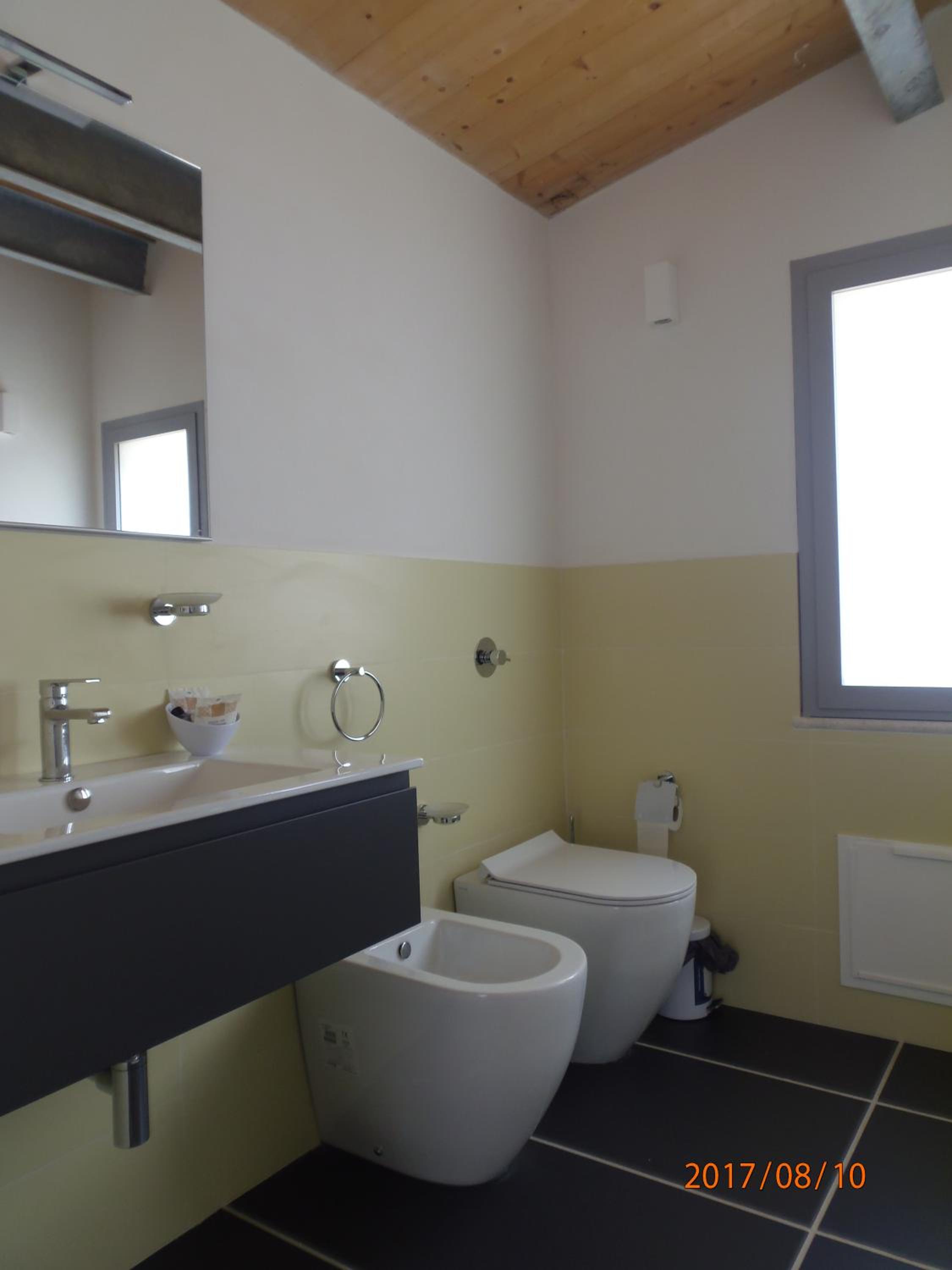 B&B Brezza Delle Egadi