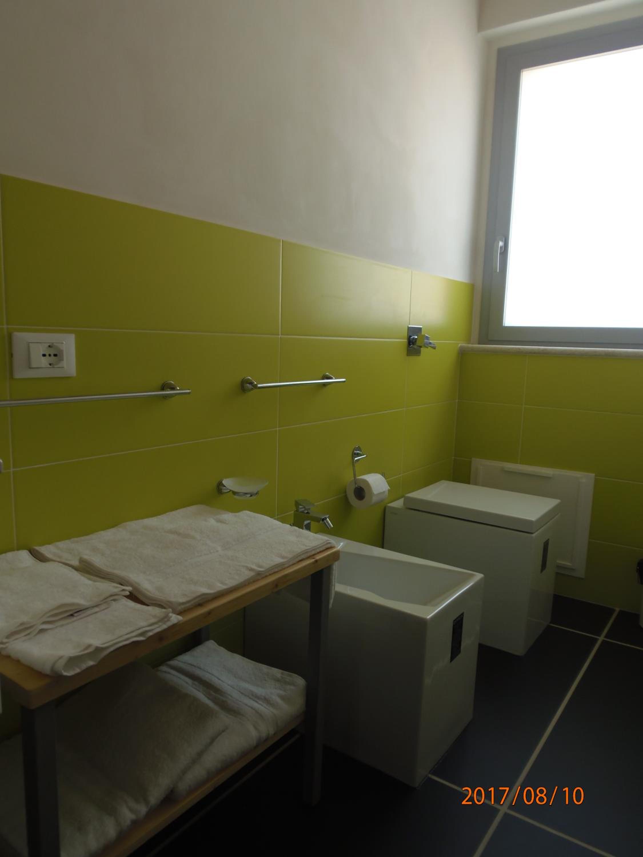 B&B Brezza Delle Egadi