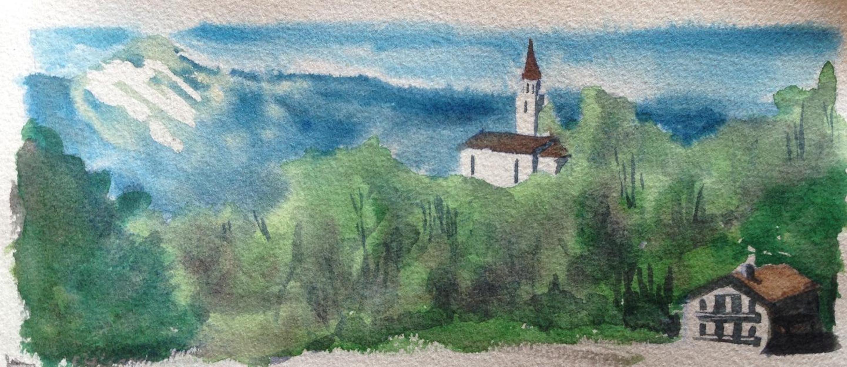 Guest House Dolomiti