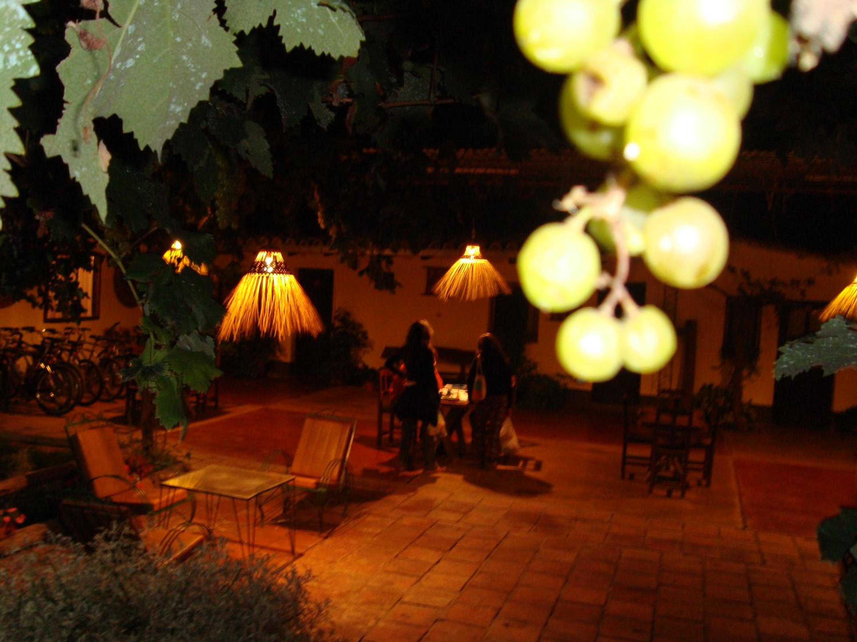 Hostal Rustyk