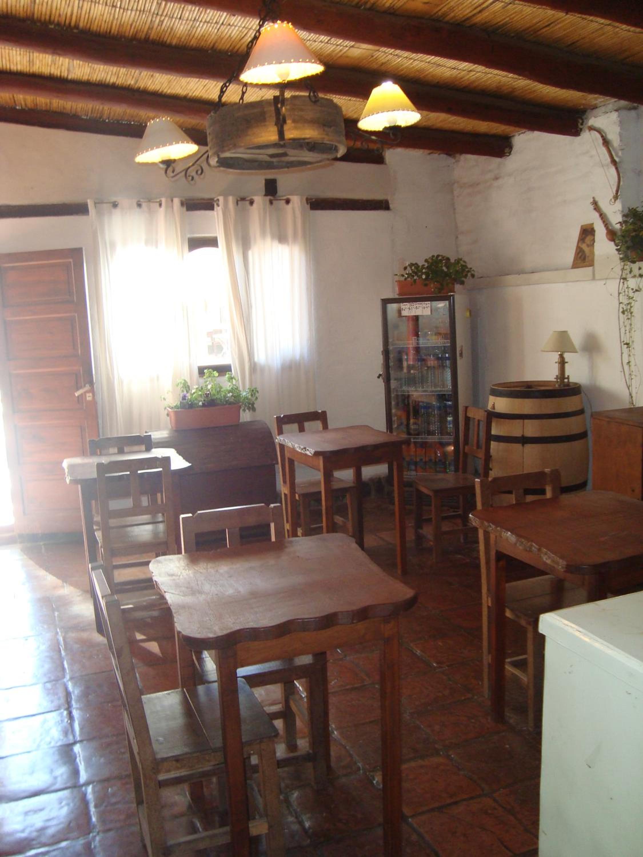 Hostal Rustyk