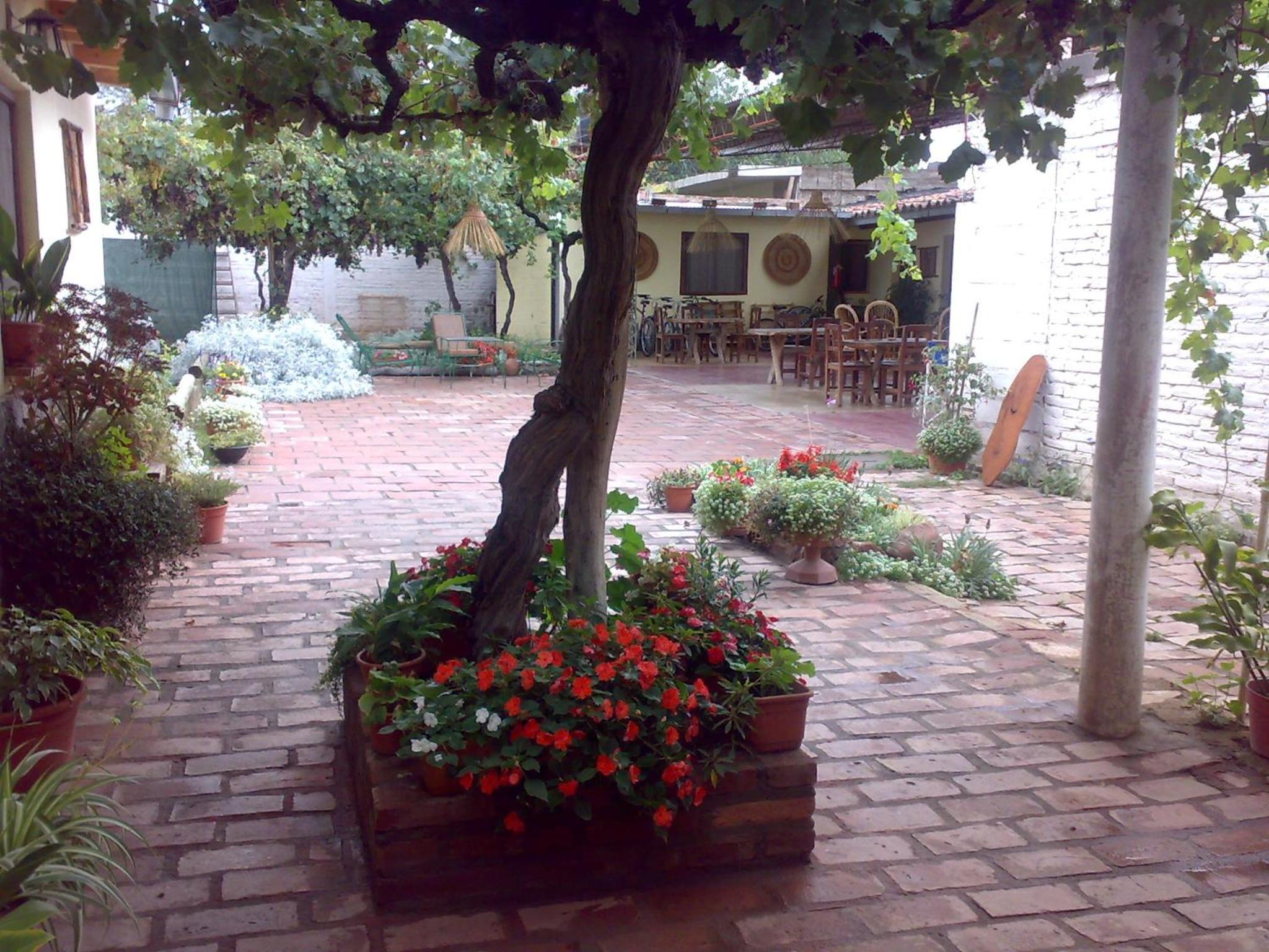 Hostal Rustyk