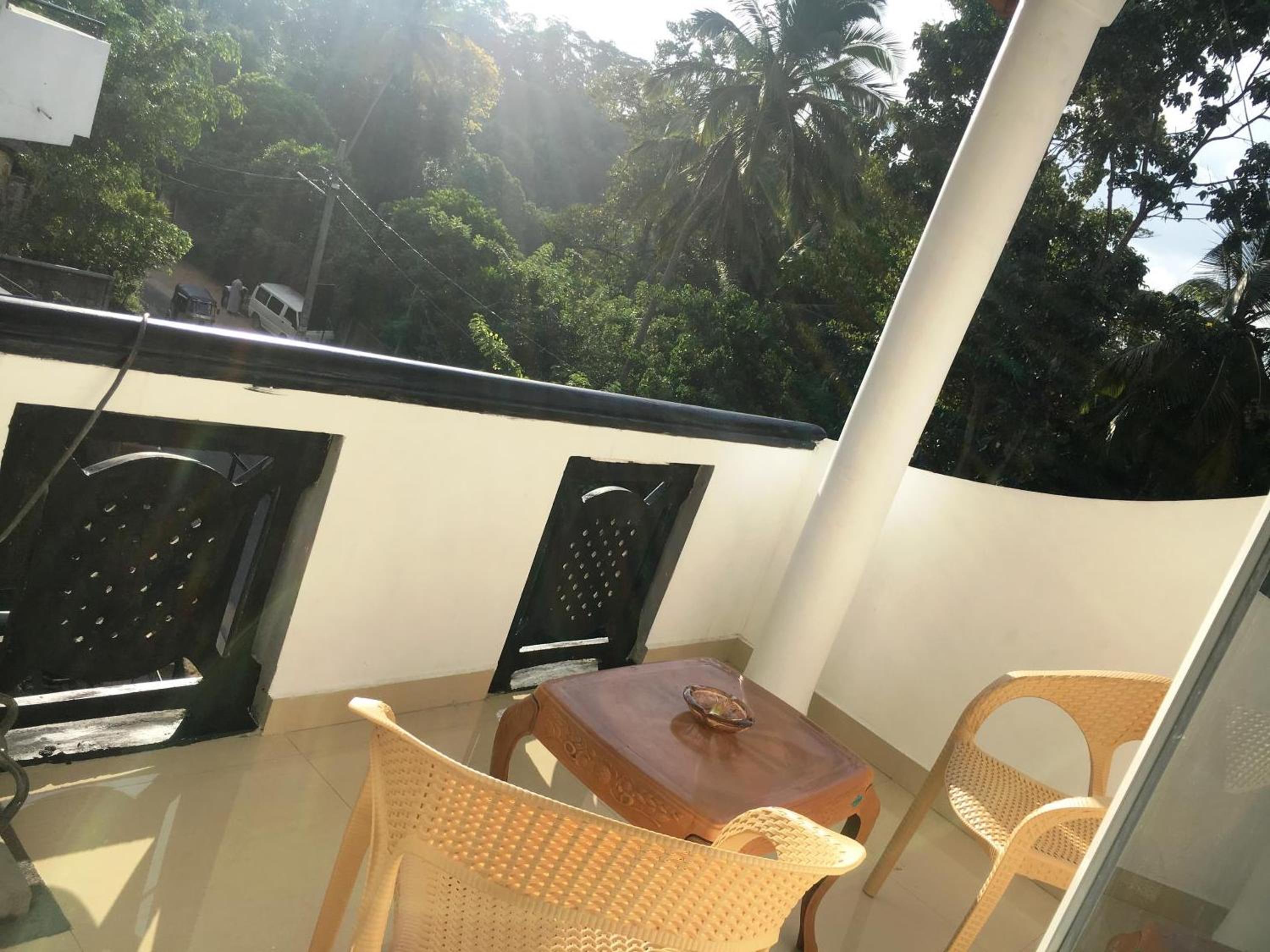 Kandy Citylights Residence