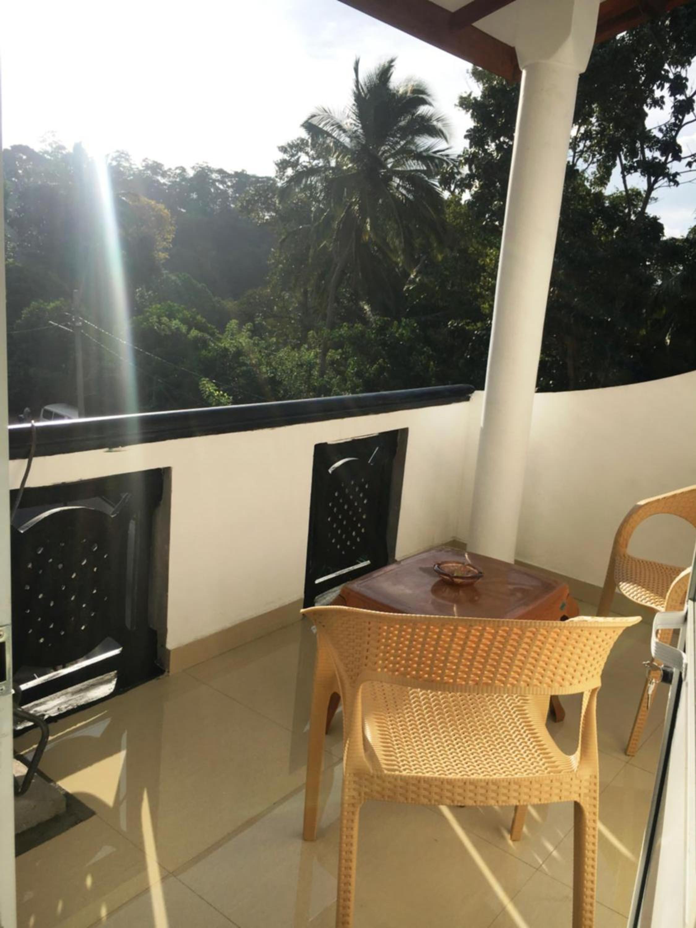 Kandy Citylights Residence