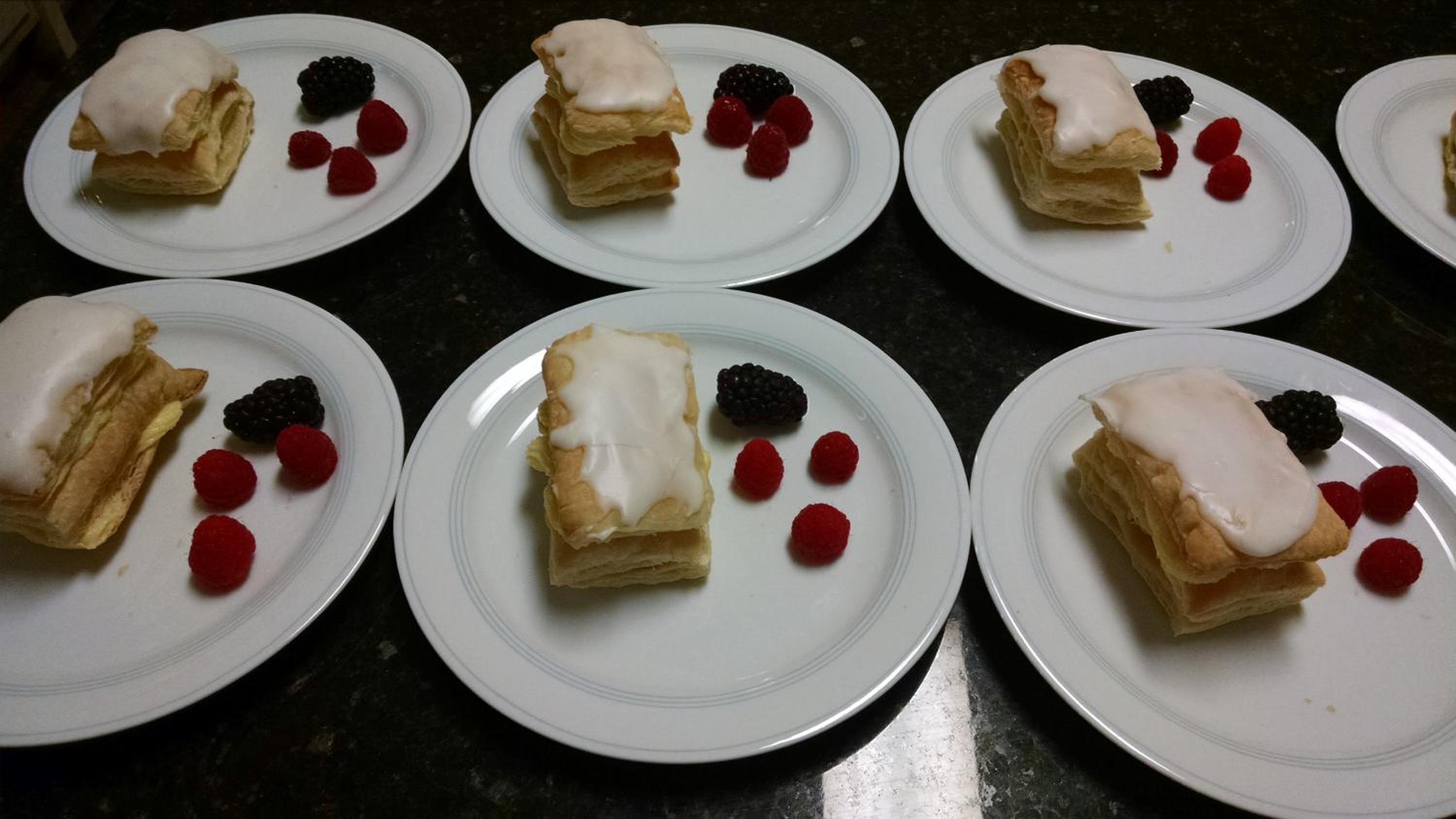 Fruits of Vienna B&B