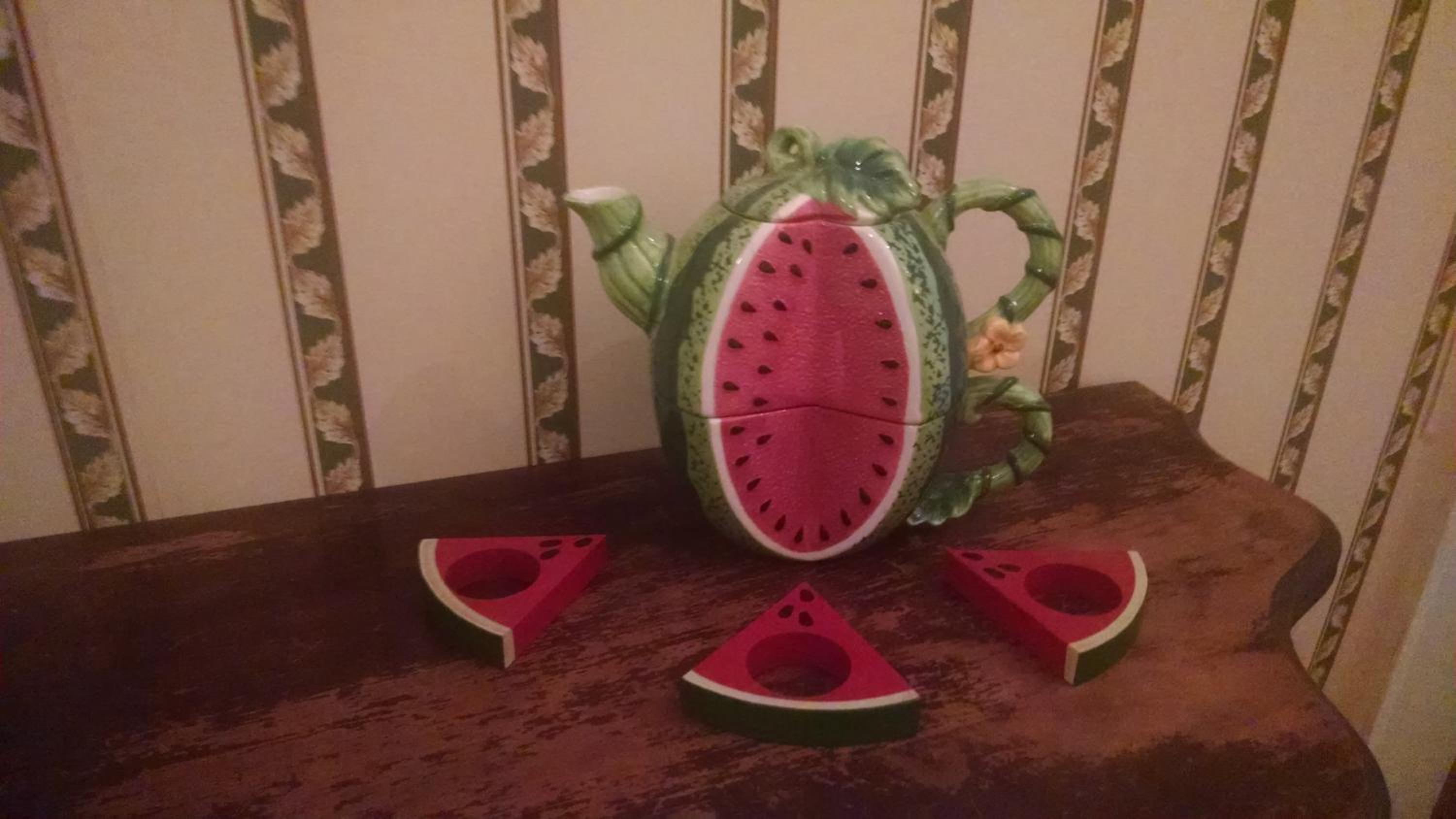 Fruits of Vienna B&B