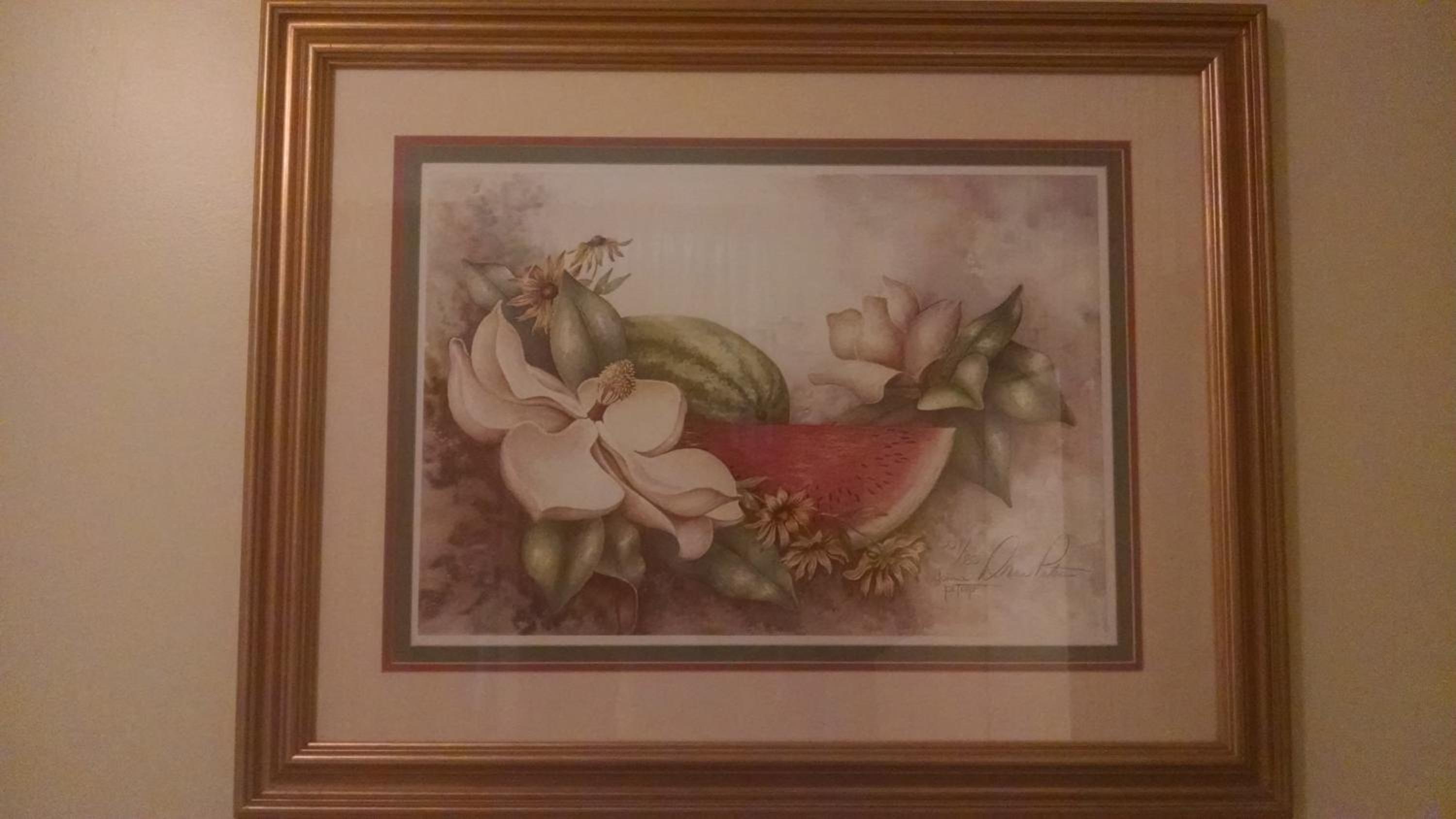 Fruits of Vienna B&B