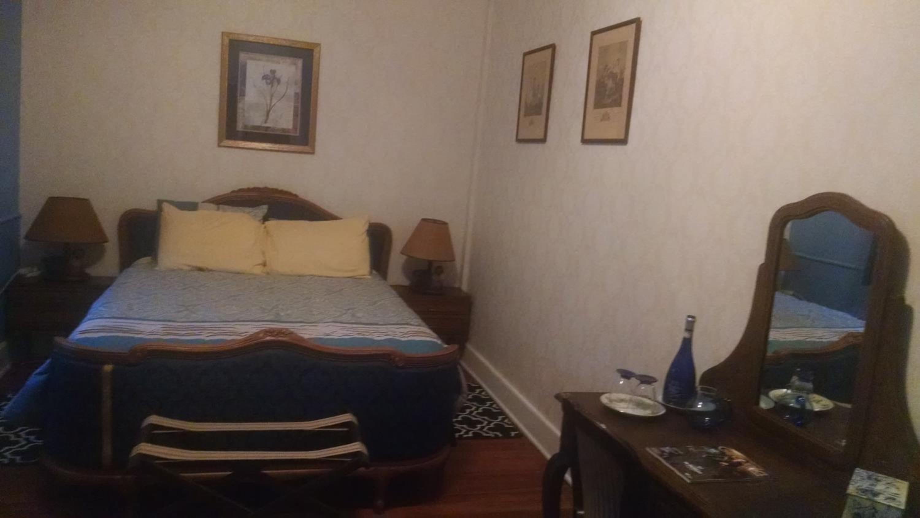 Fruits of Vienna B&B