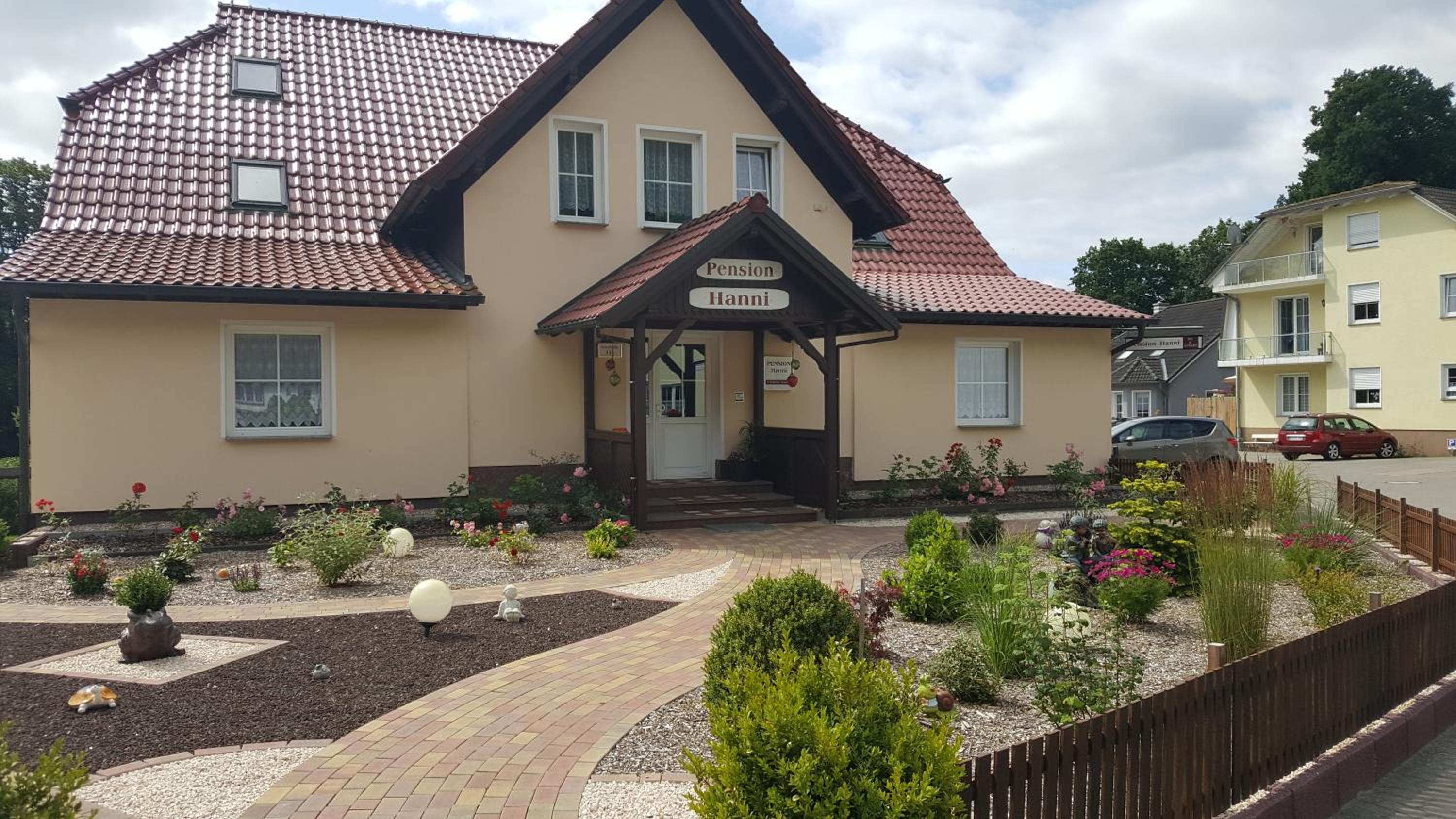 Pension Hanni