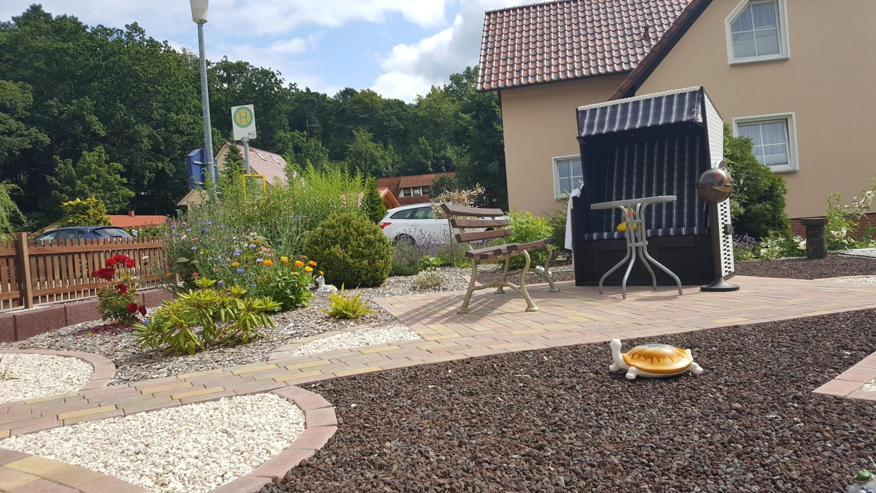 Pension Hanni