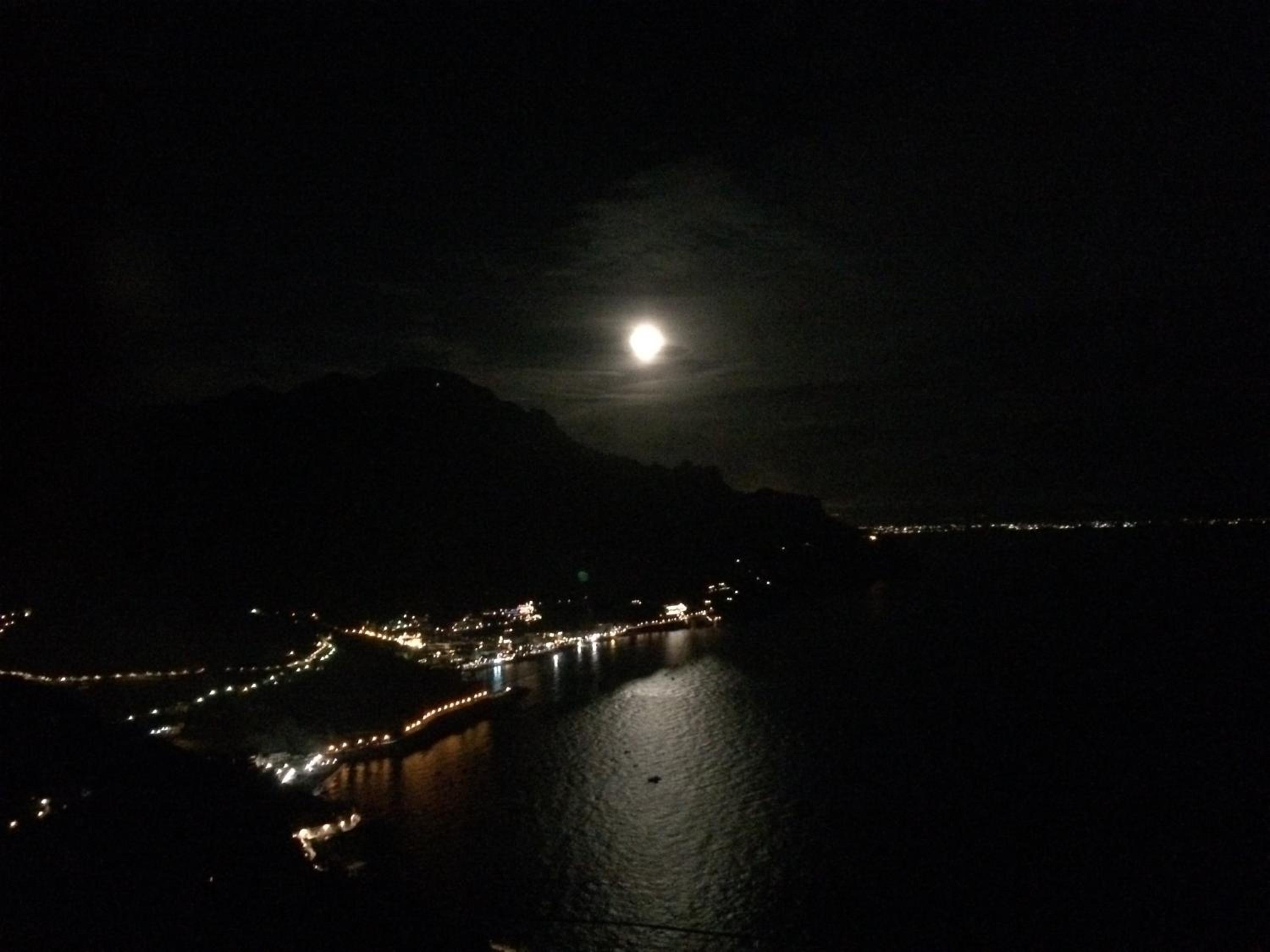 Lo Sguardo sull' Infinito photo 5