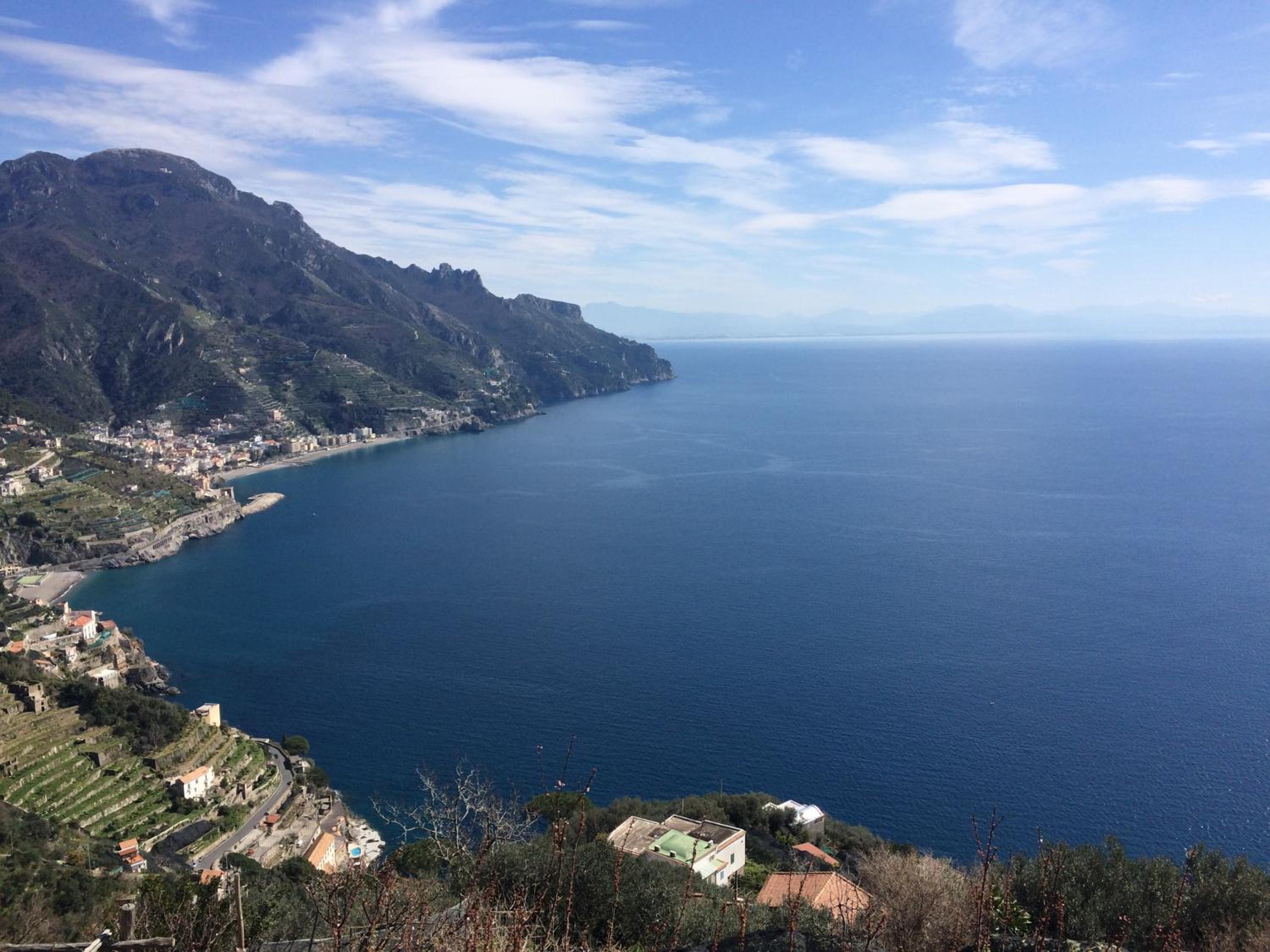 Lo Sguardo sull' Infinito photo 3