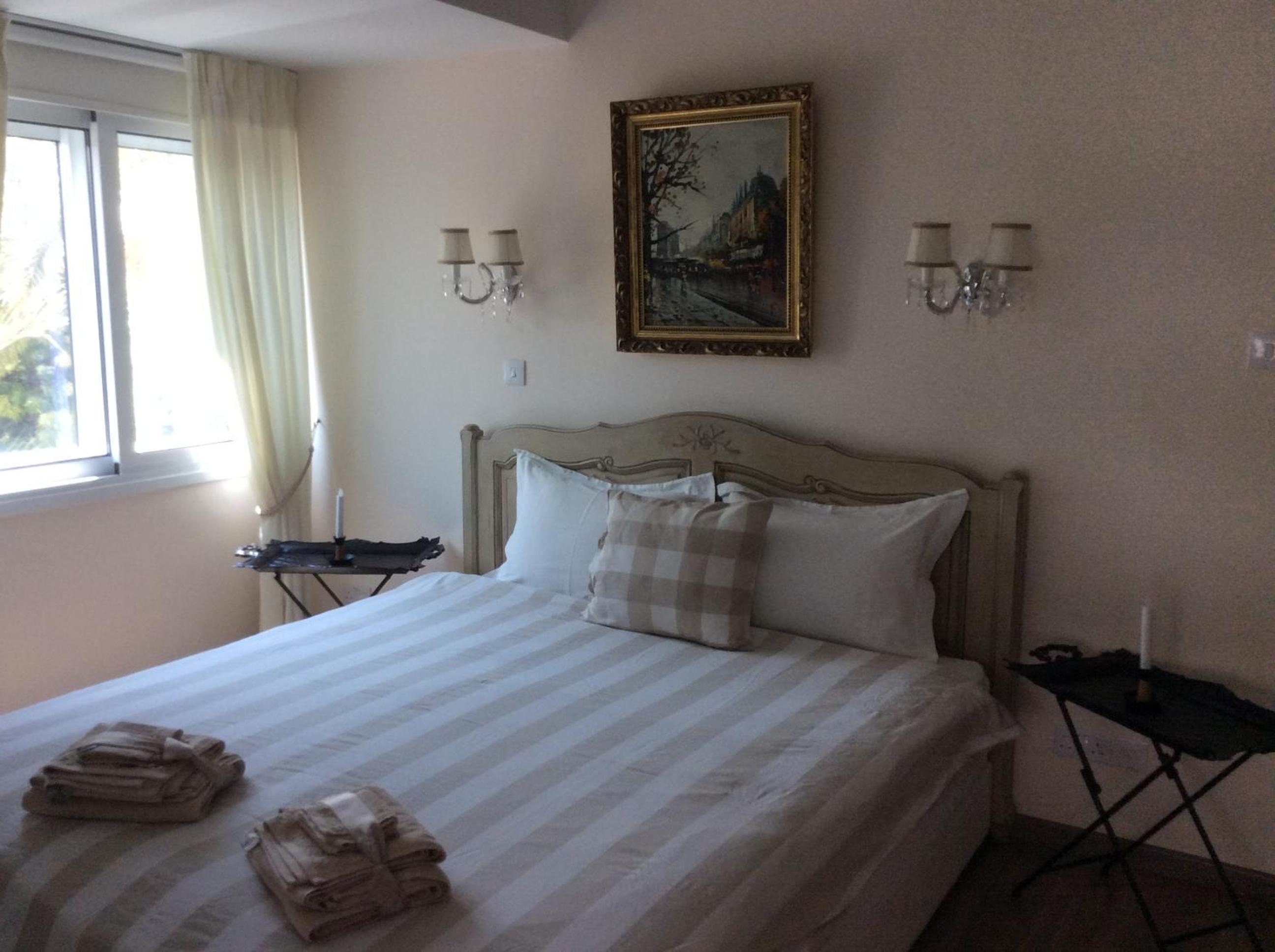 The Central Suites