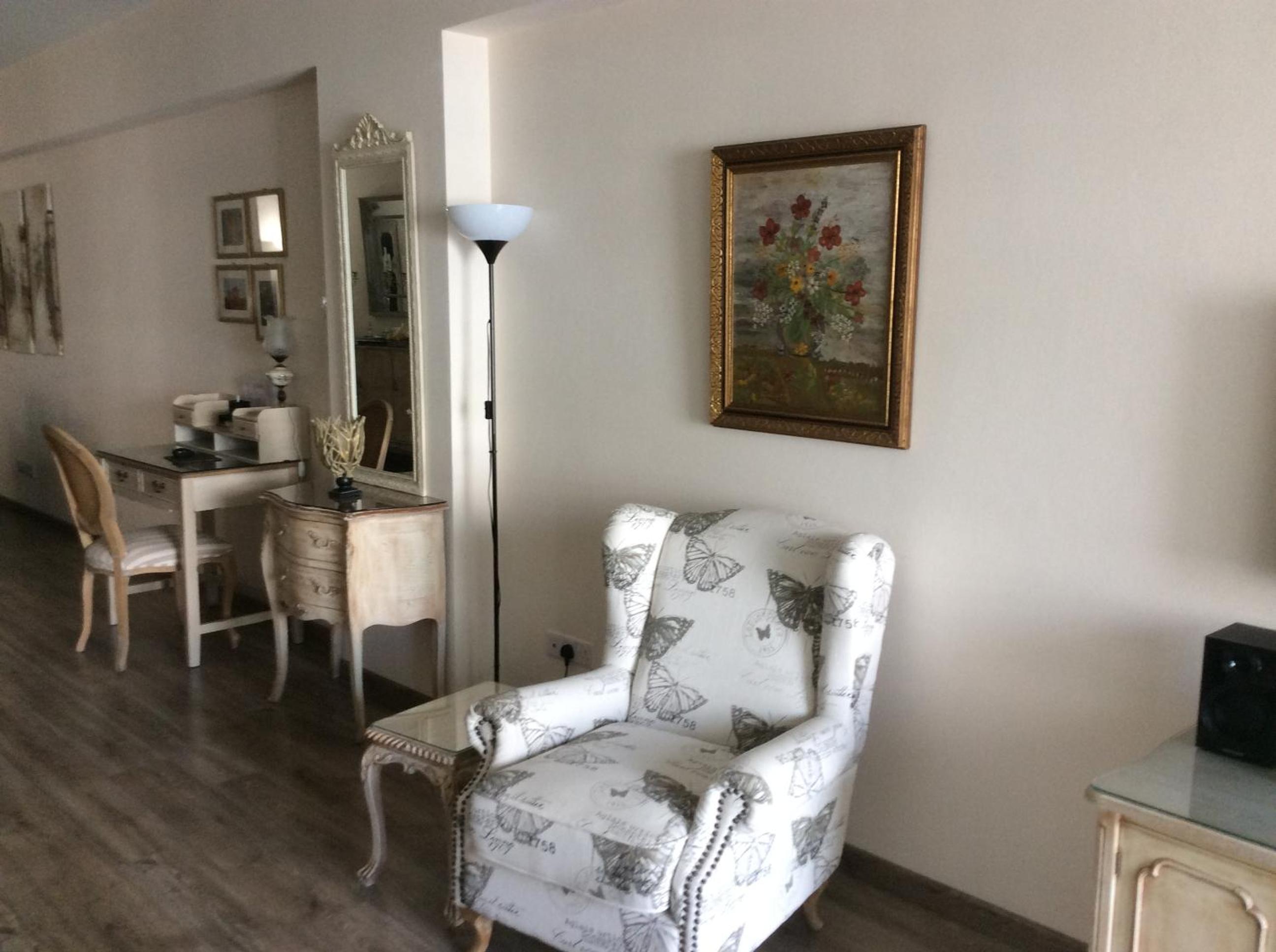 The Central Suites — photo 24