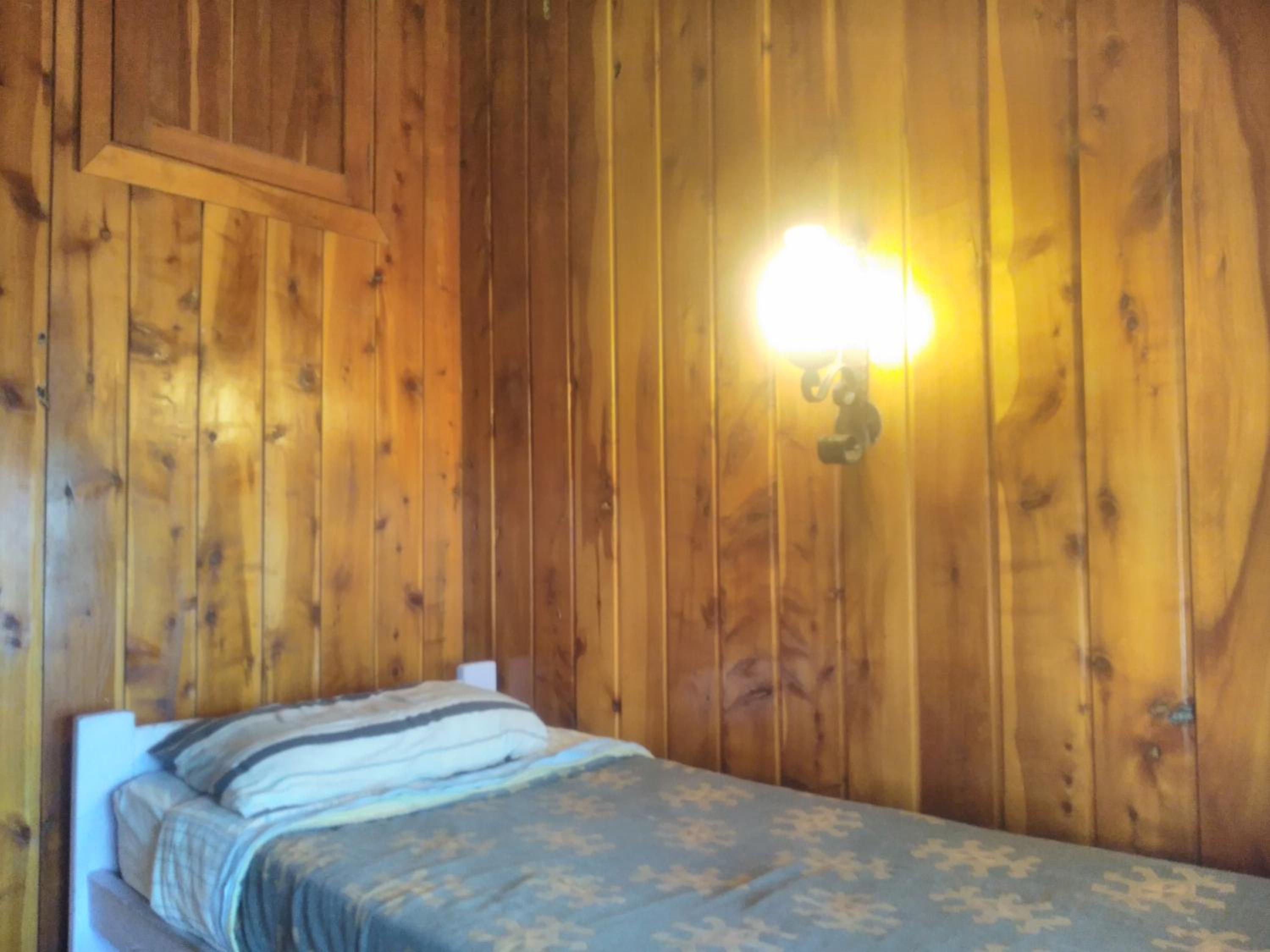 Universal Traveller's Hostel