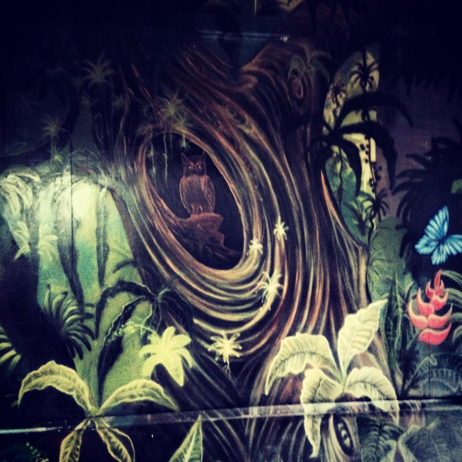 Casa Manglar Villa