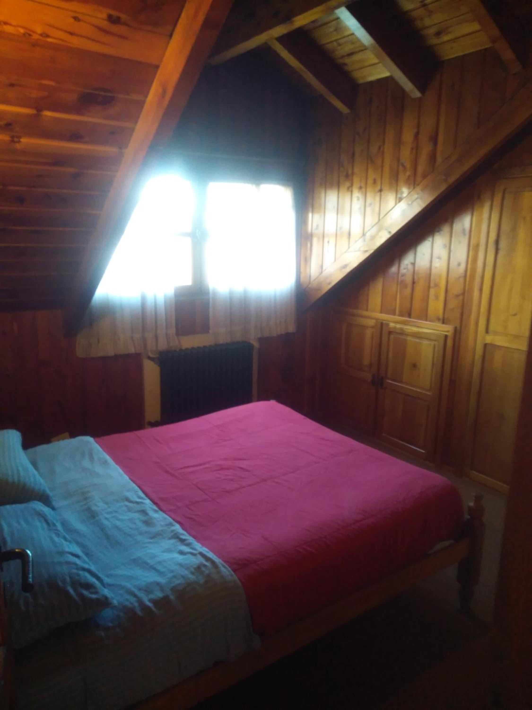Universal Traveller's Hostel