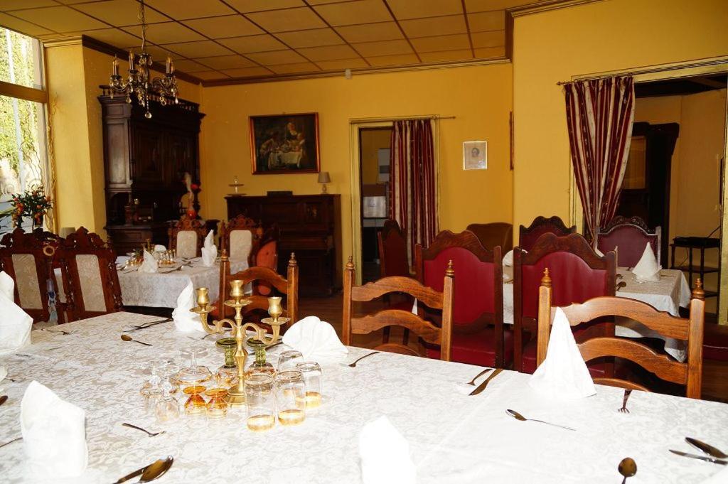 Ferienwohnung Schlossblick Altenburg