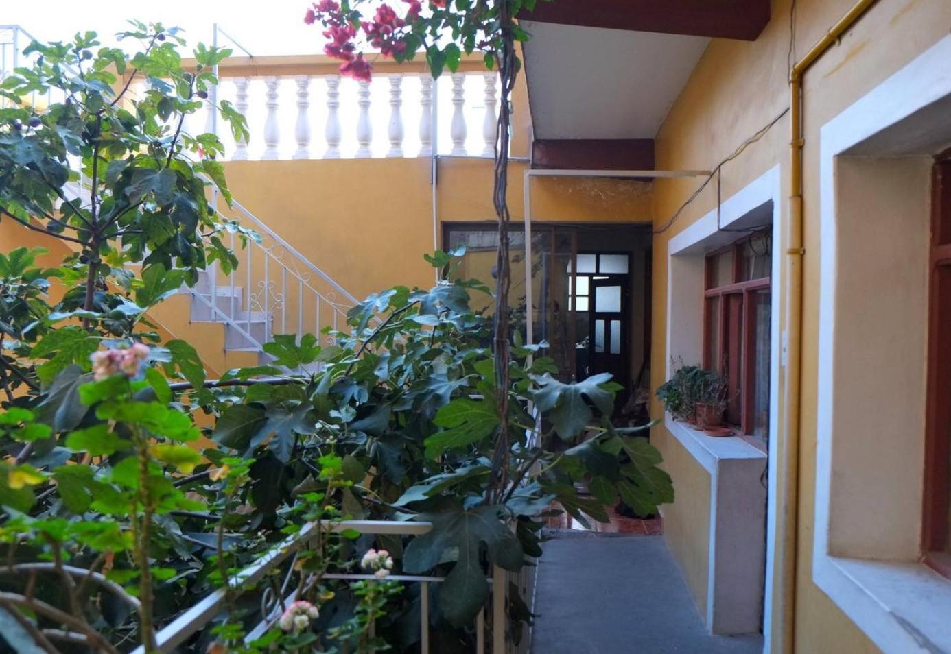 Hotel Homestay Jorge, Sucre - Image 1