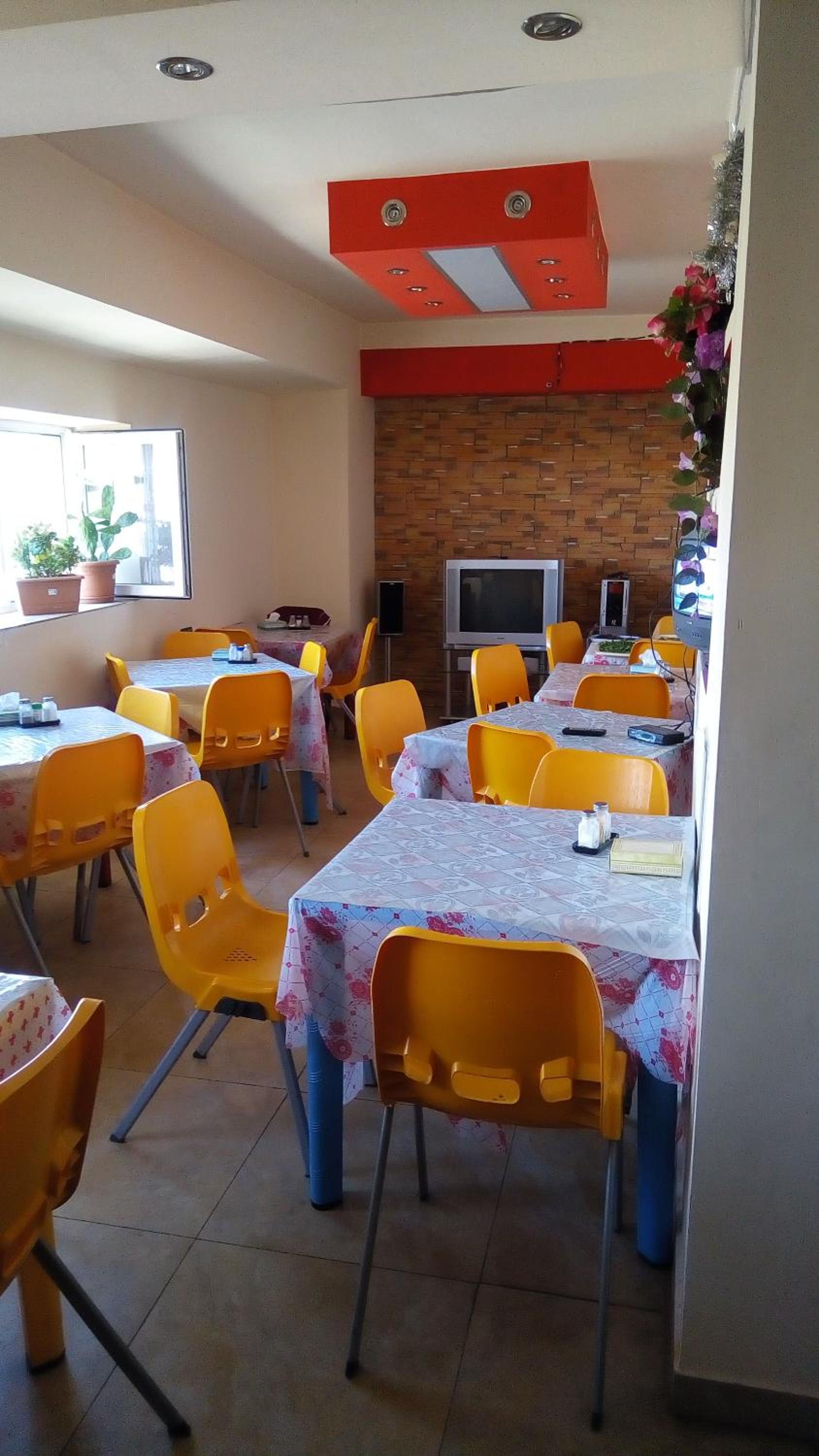 Armenia Hostel