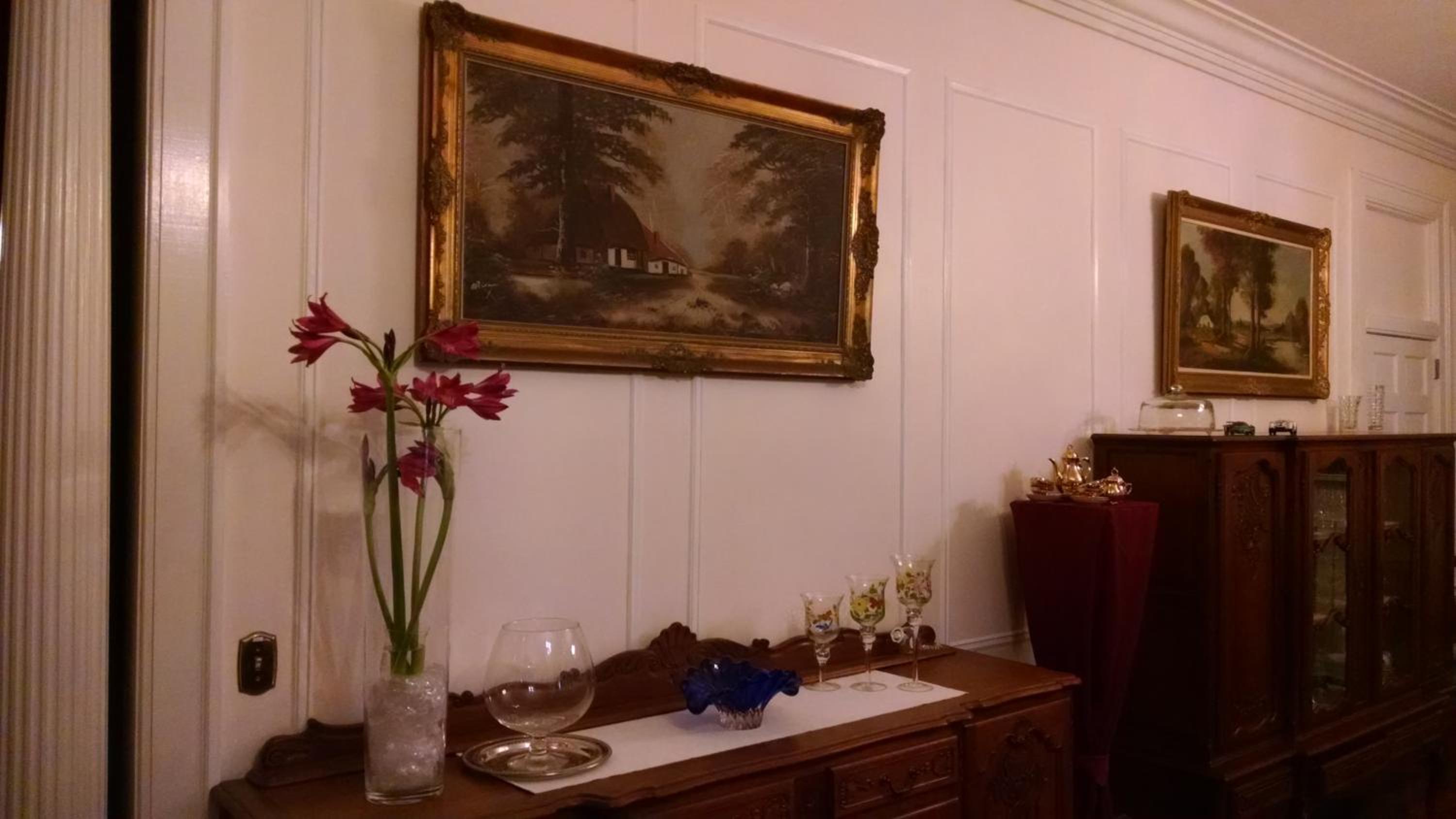 Fruits of Vienna B&B