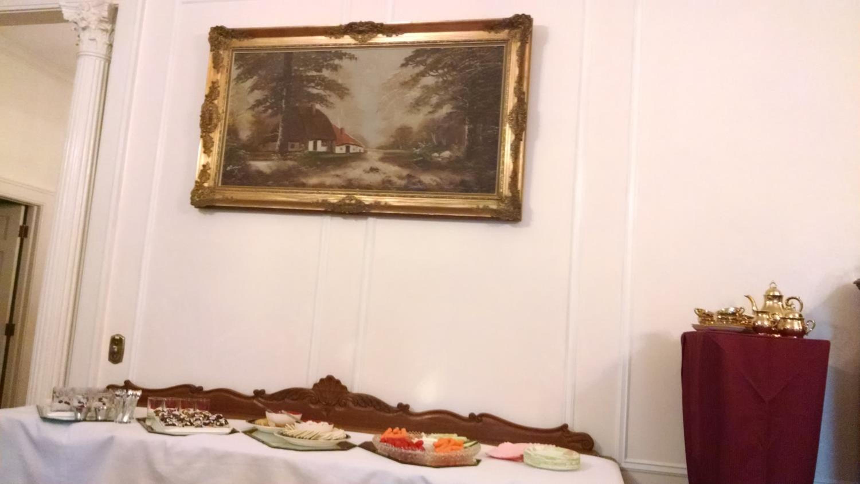 Fruits of Vienna B&B