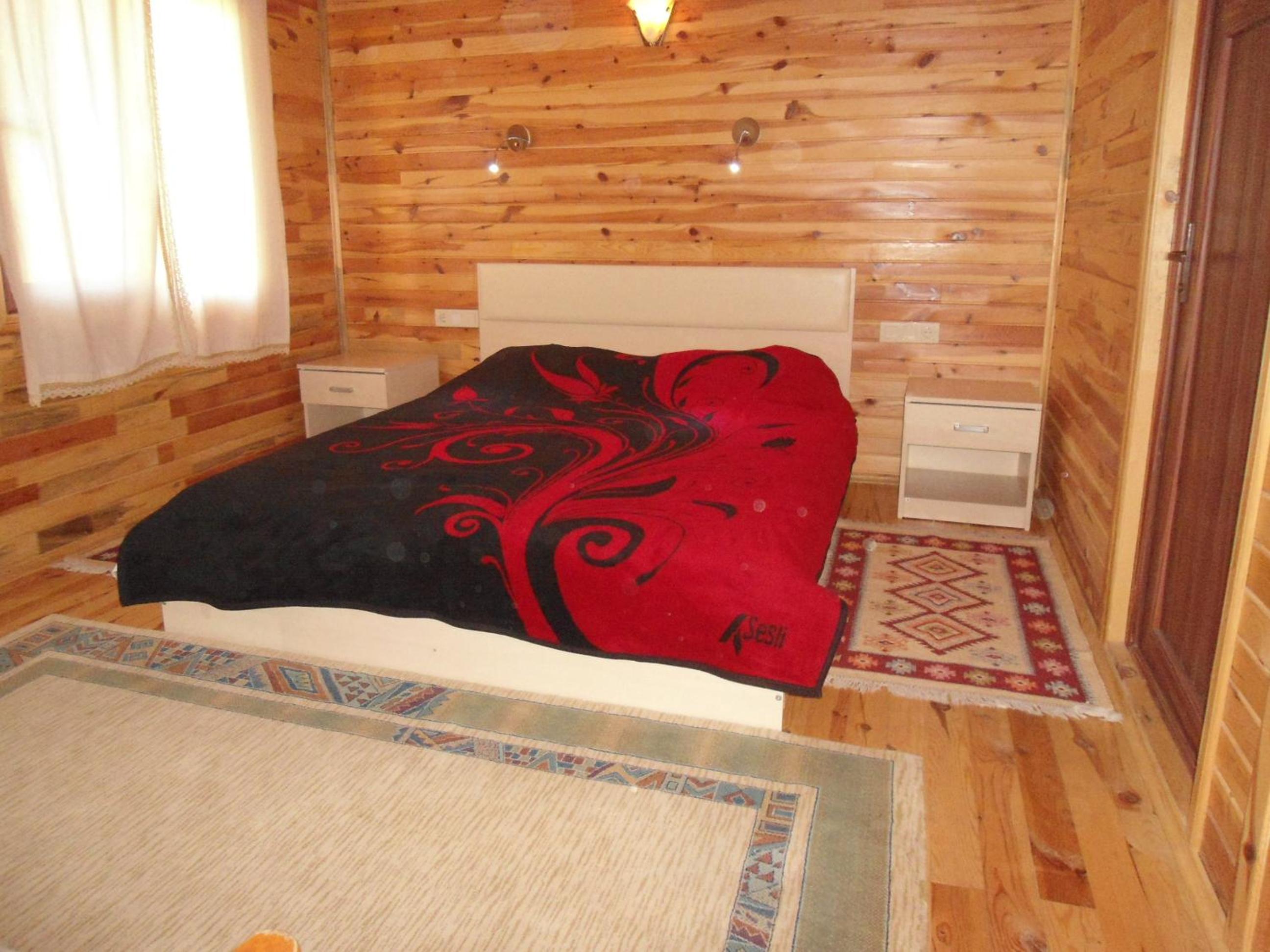 Bungalow Halil