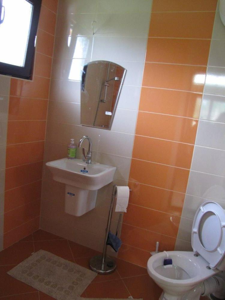 Guest House Vergie, Fully Private