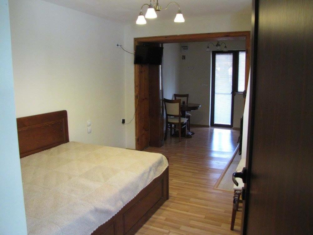 Guest House Vergie, Fully Private